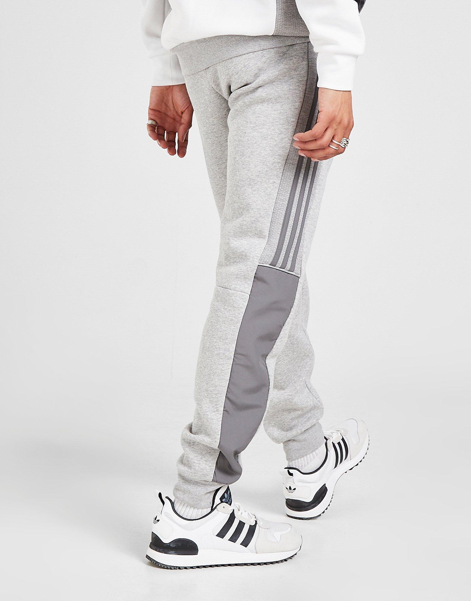 Adidas originals id96 online winter joggers