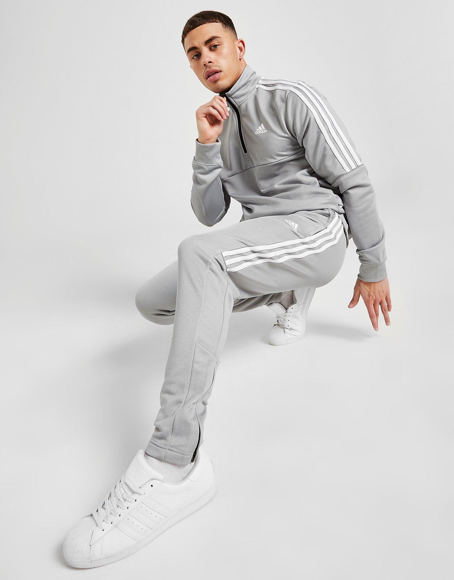 mens adidas match track pants