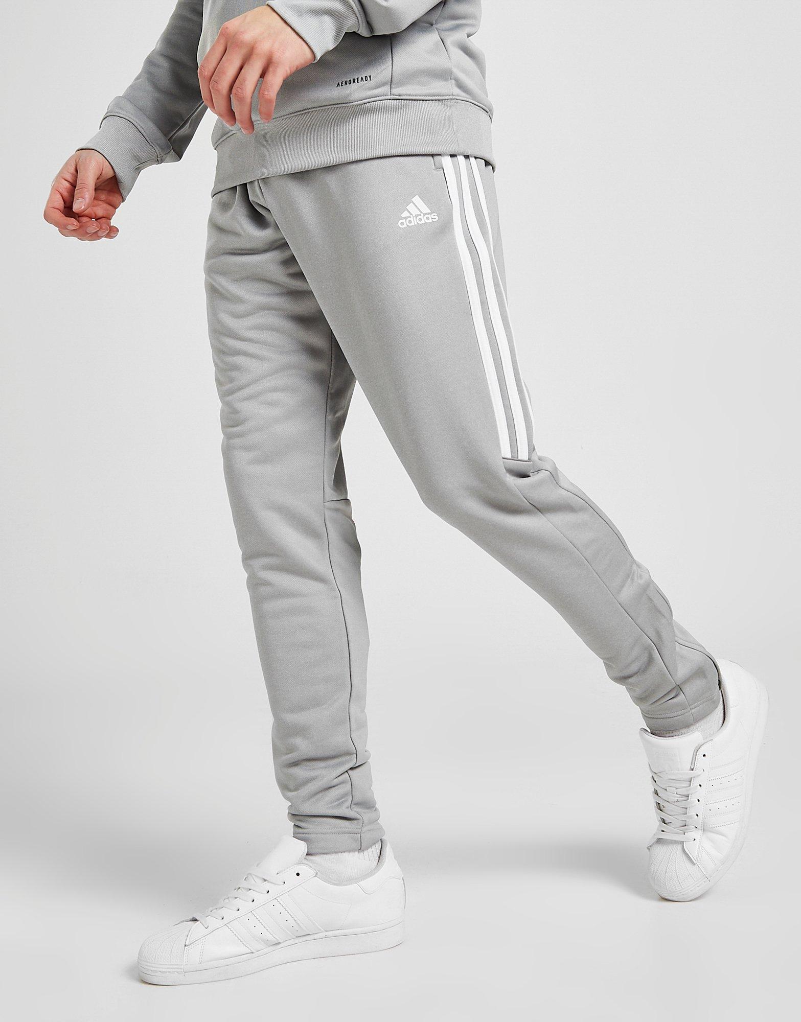 adidas track pants football