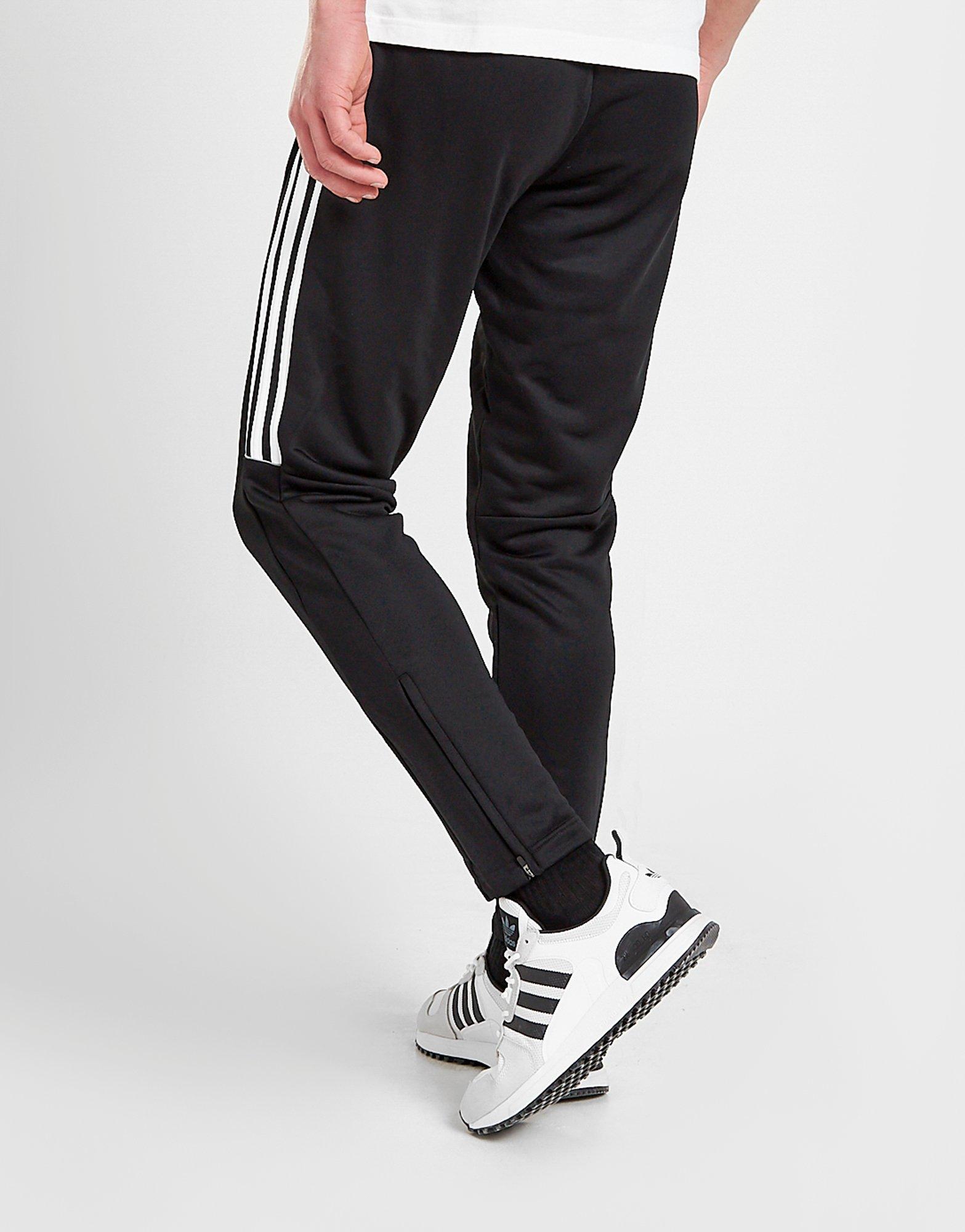 adidas football track pants