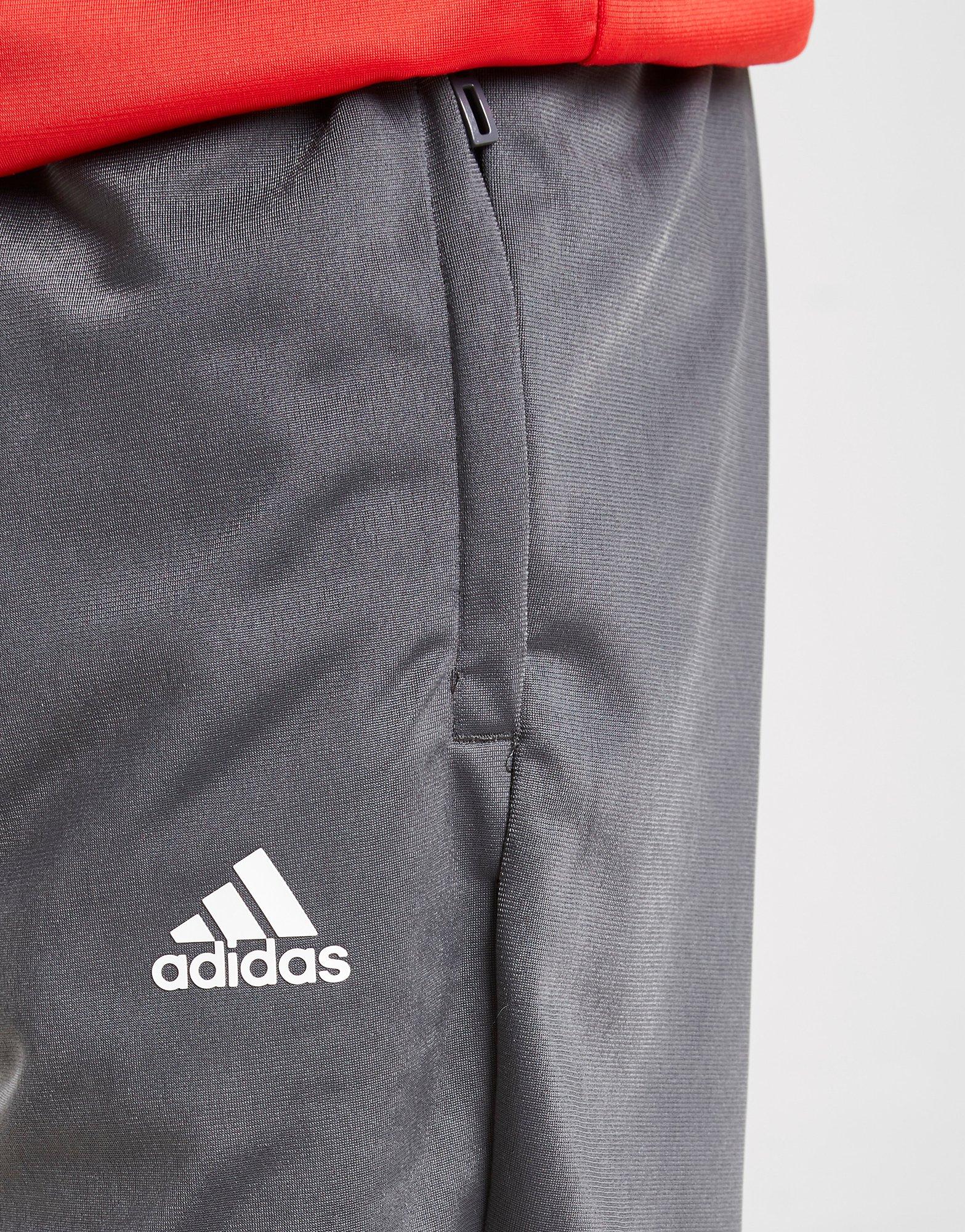 junior adidas tracksuit