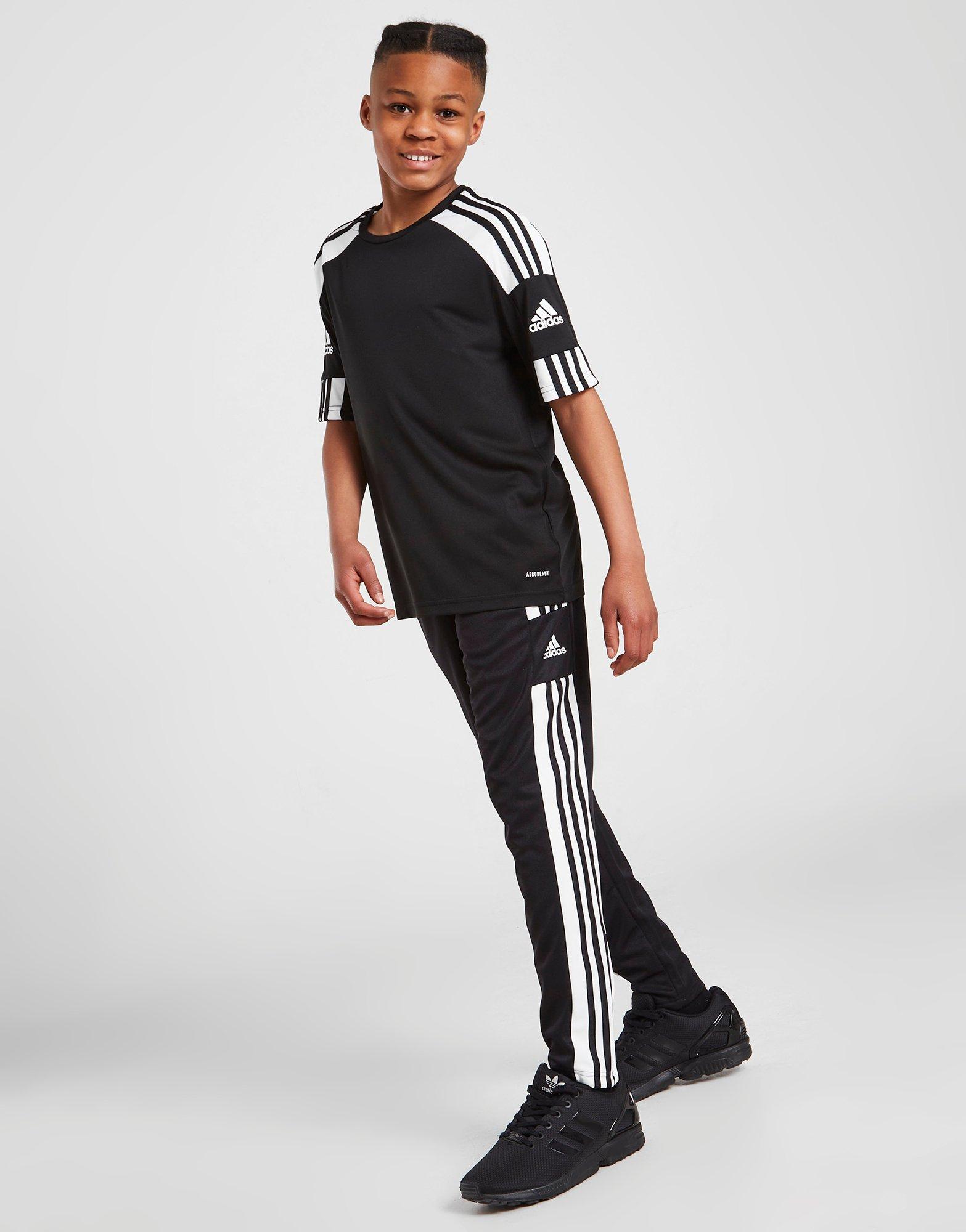 adidas Squadra21 Track Pants Junior