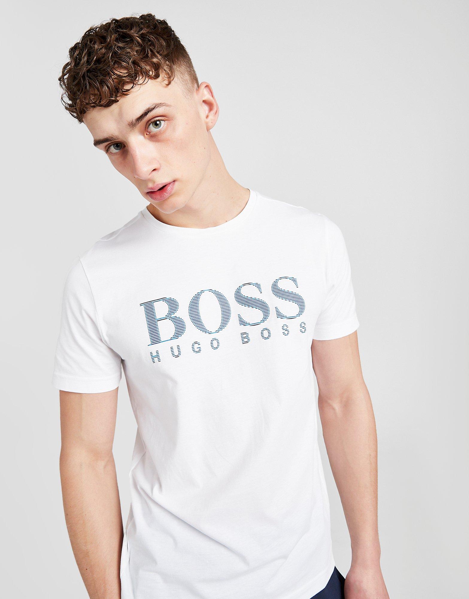 boss t-shirt