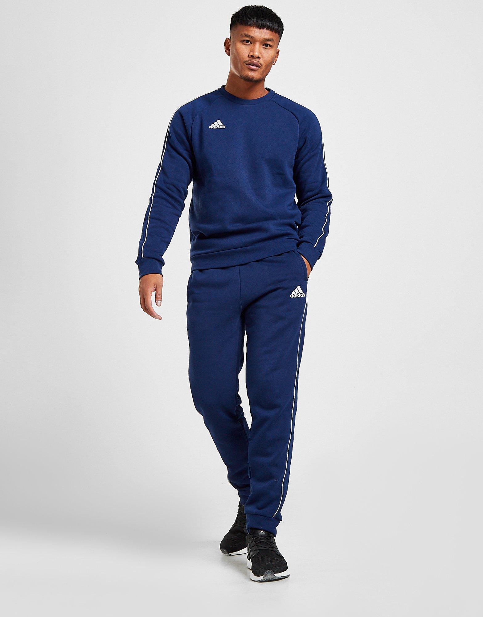 adidas football joggers