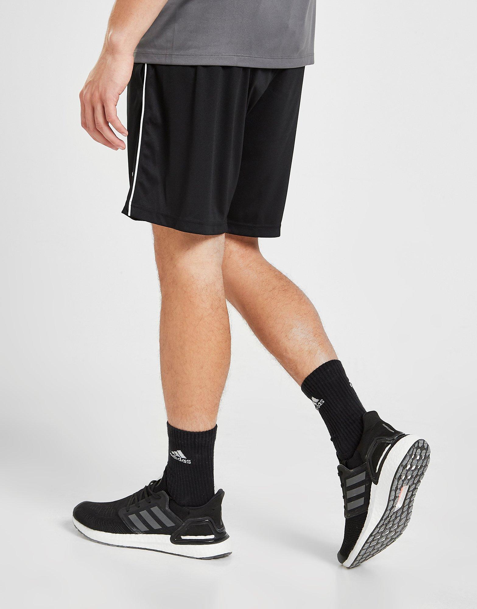 adidas core shorts