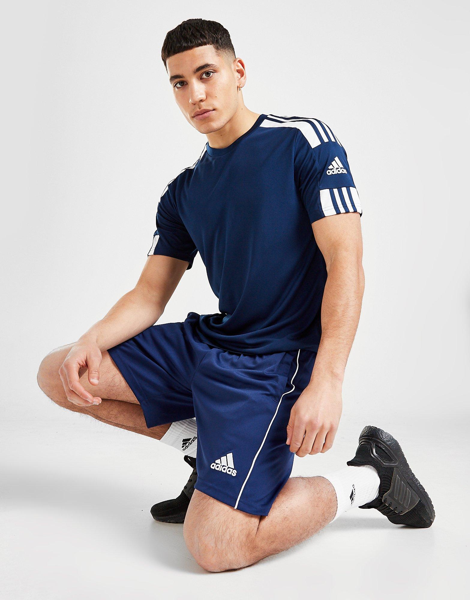 jd sports adidas shorts