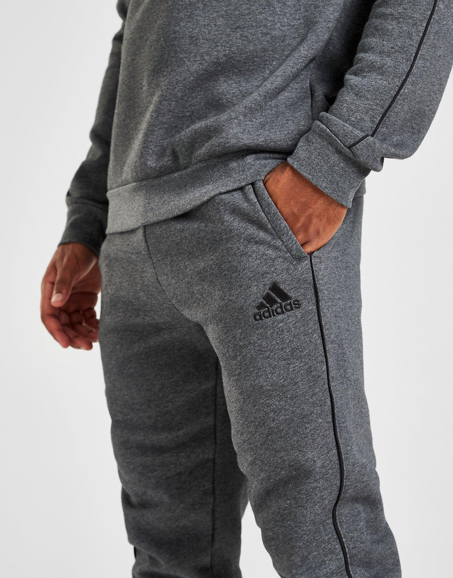 adidas football hoodie