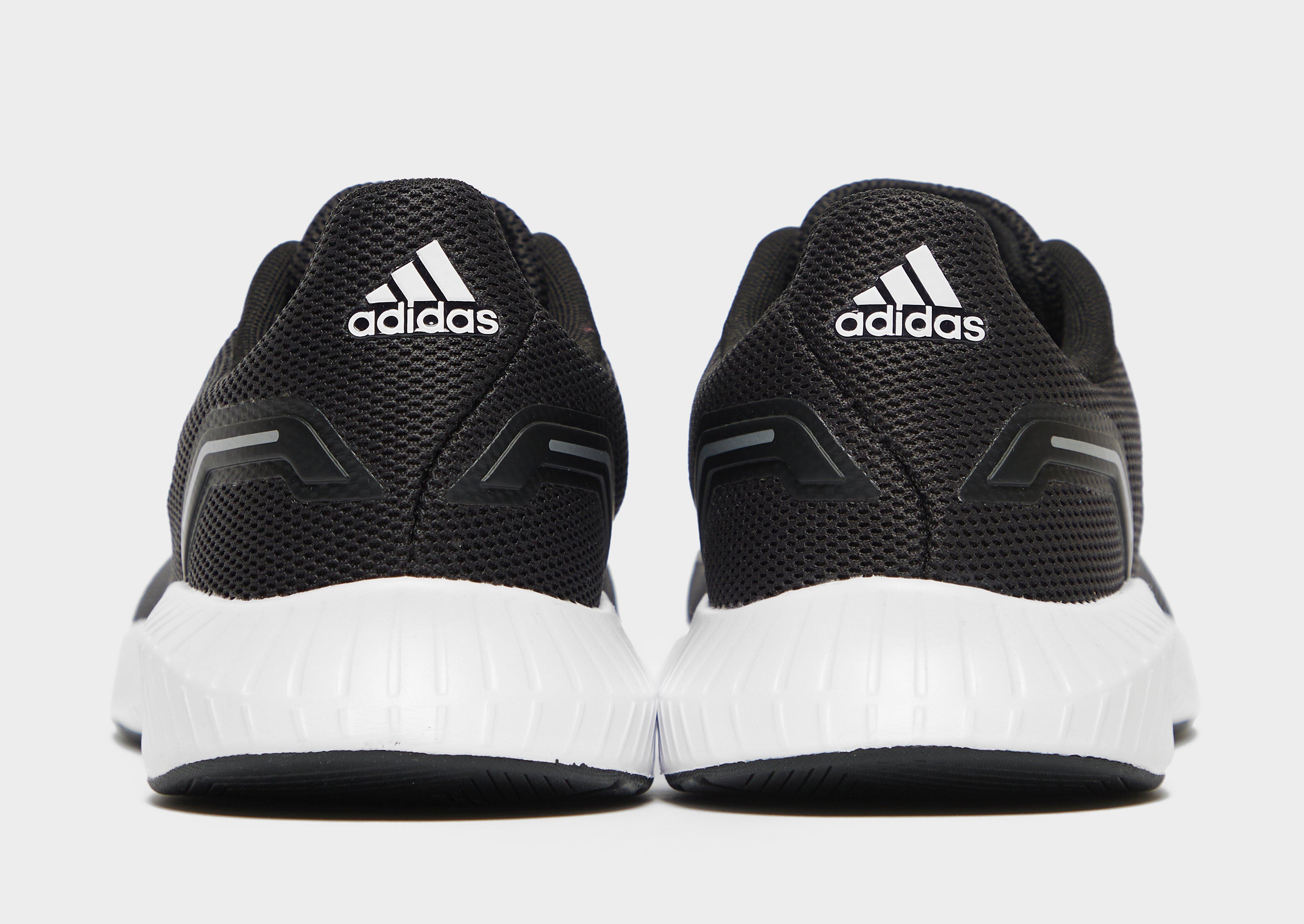 jd sports adidas falcon