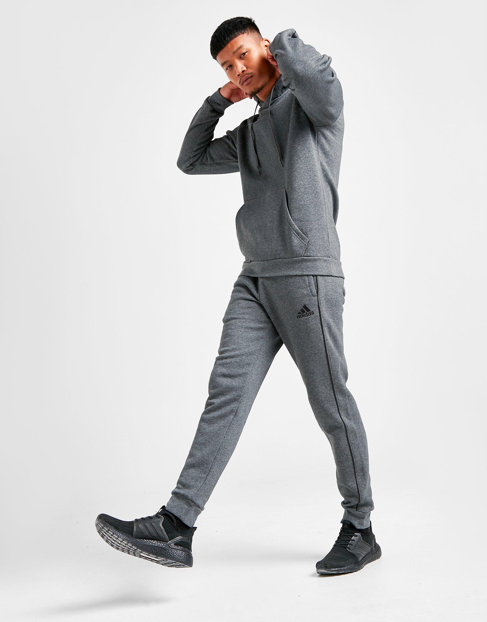 adidas football joggers