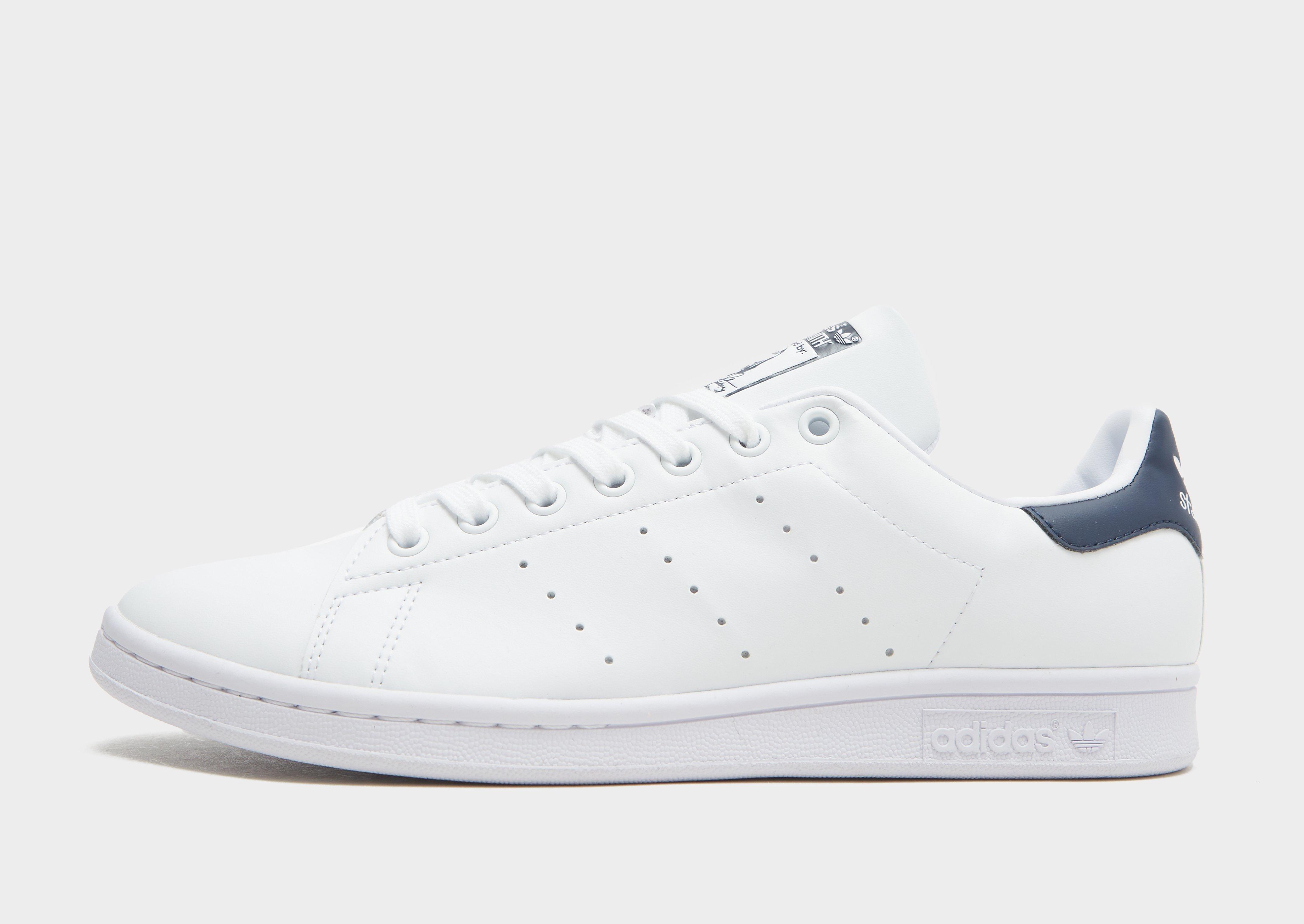 fregar No hagas agujero adidas Originals Zapatilla Stan Smith en | JD Sports España