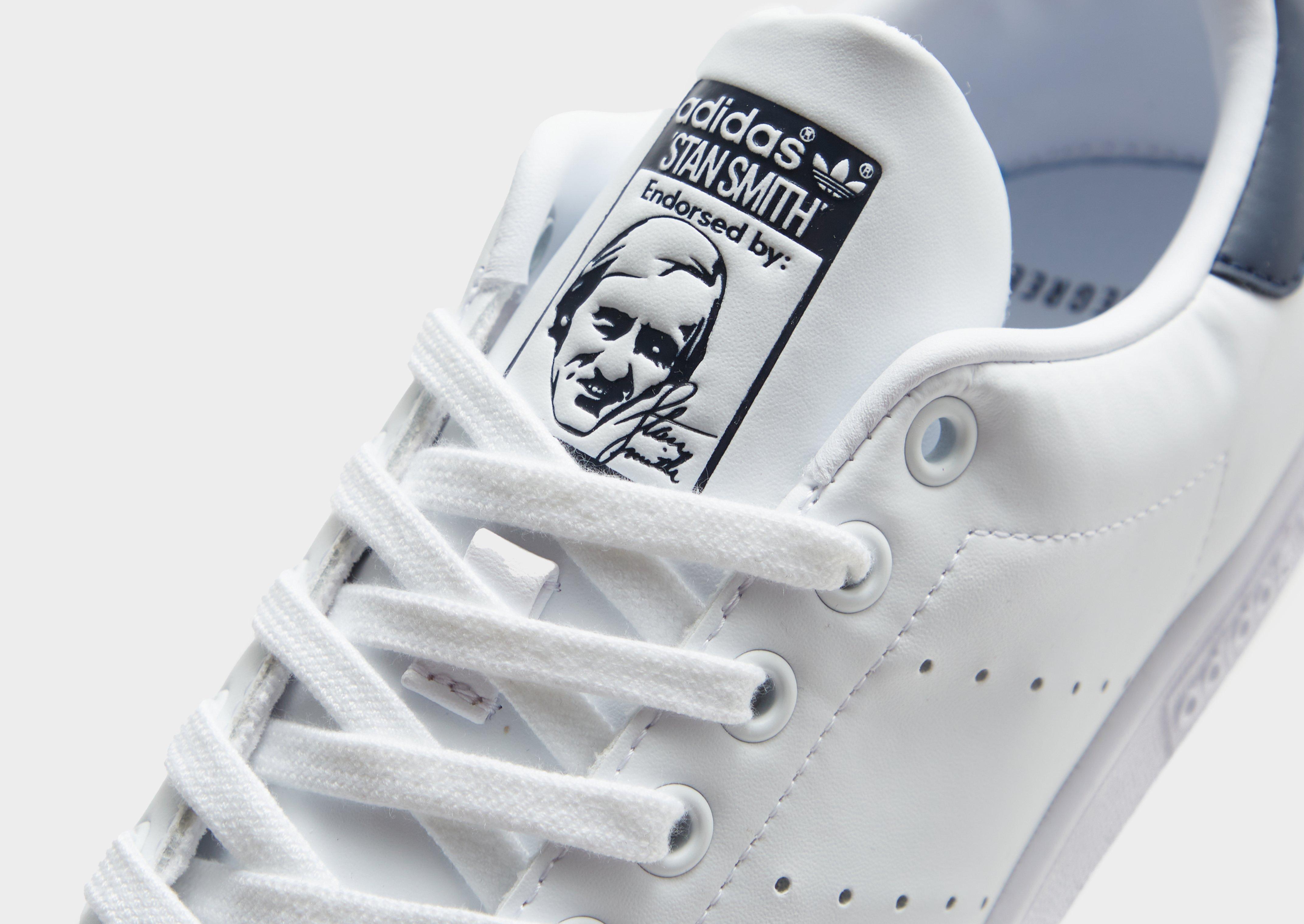 Stan smith 2024 homme jd sport