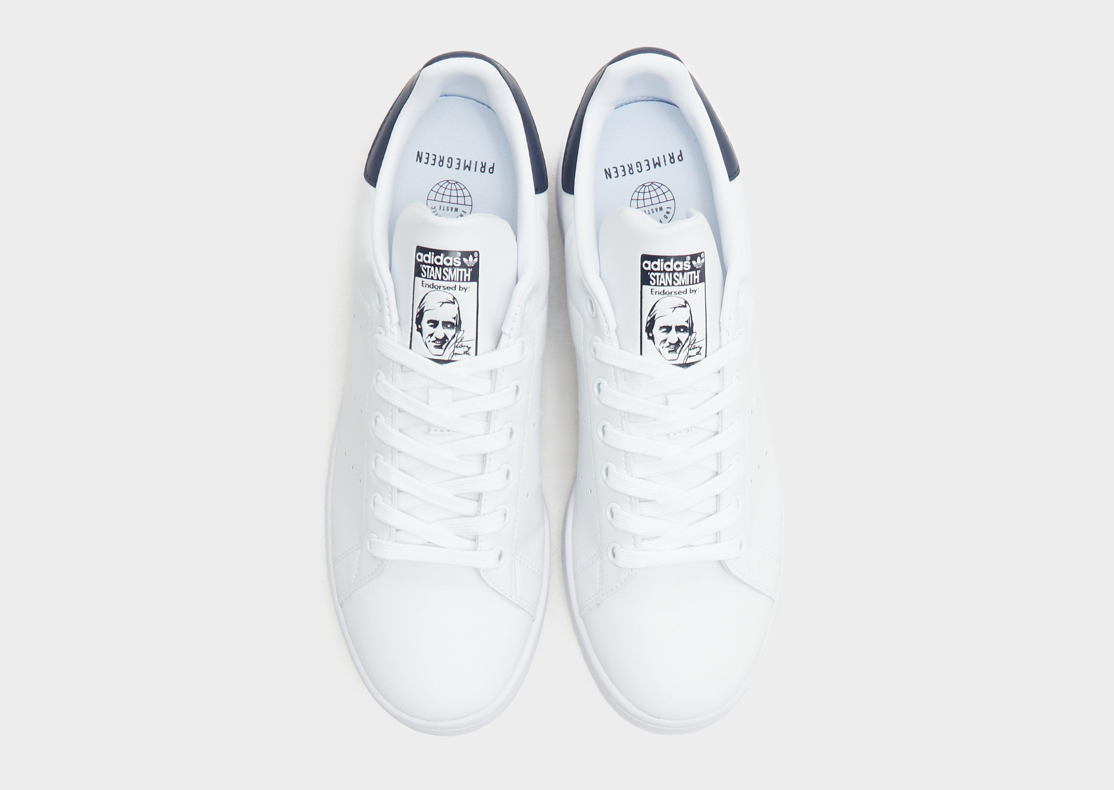 Adidas originals hotsell stan smith jd