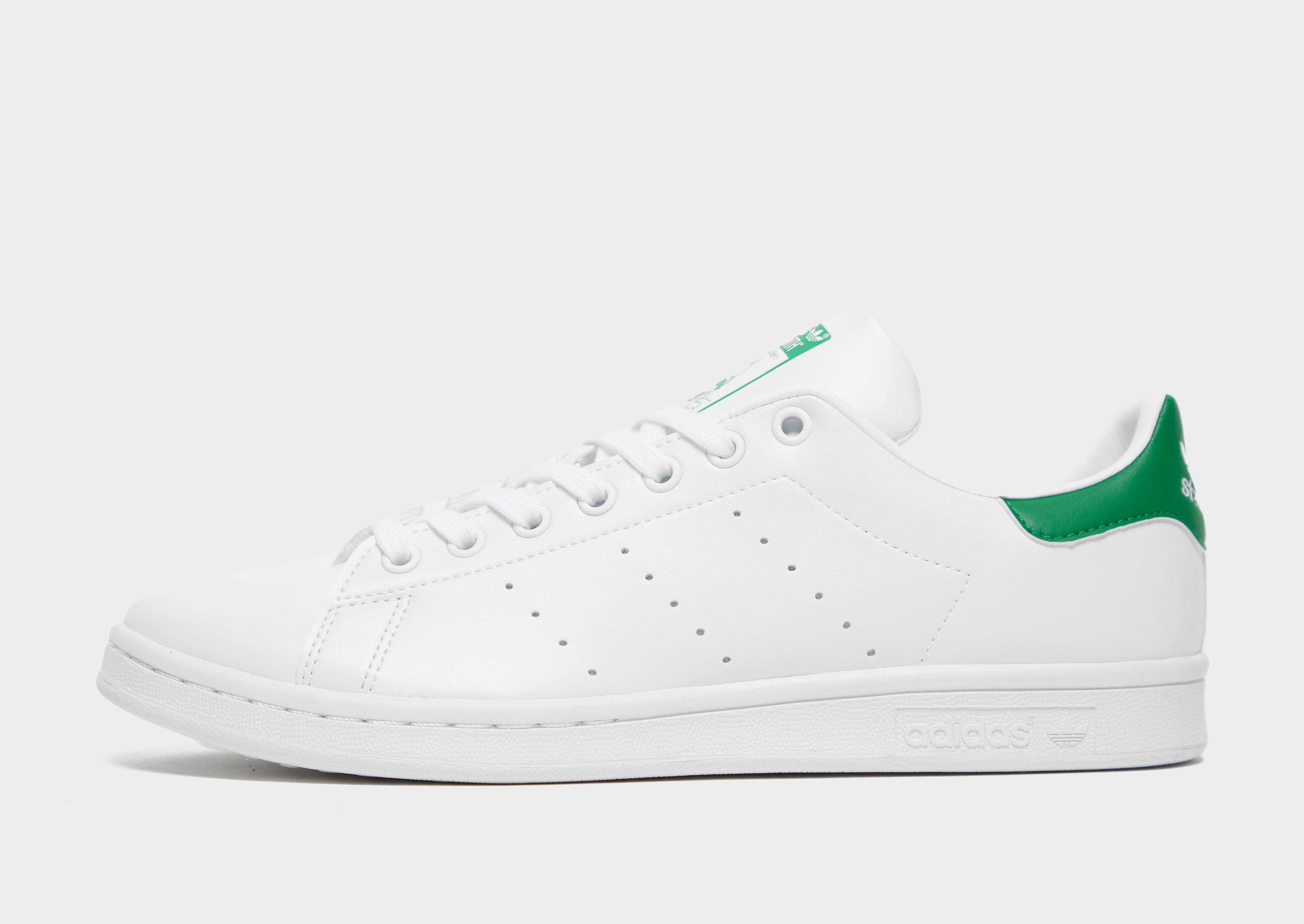 Who is stan smith best sale from adidas