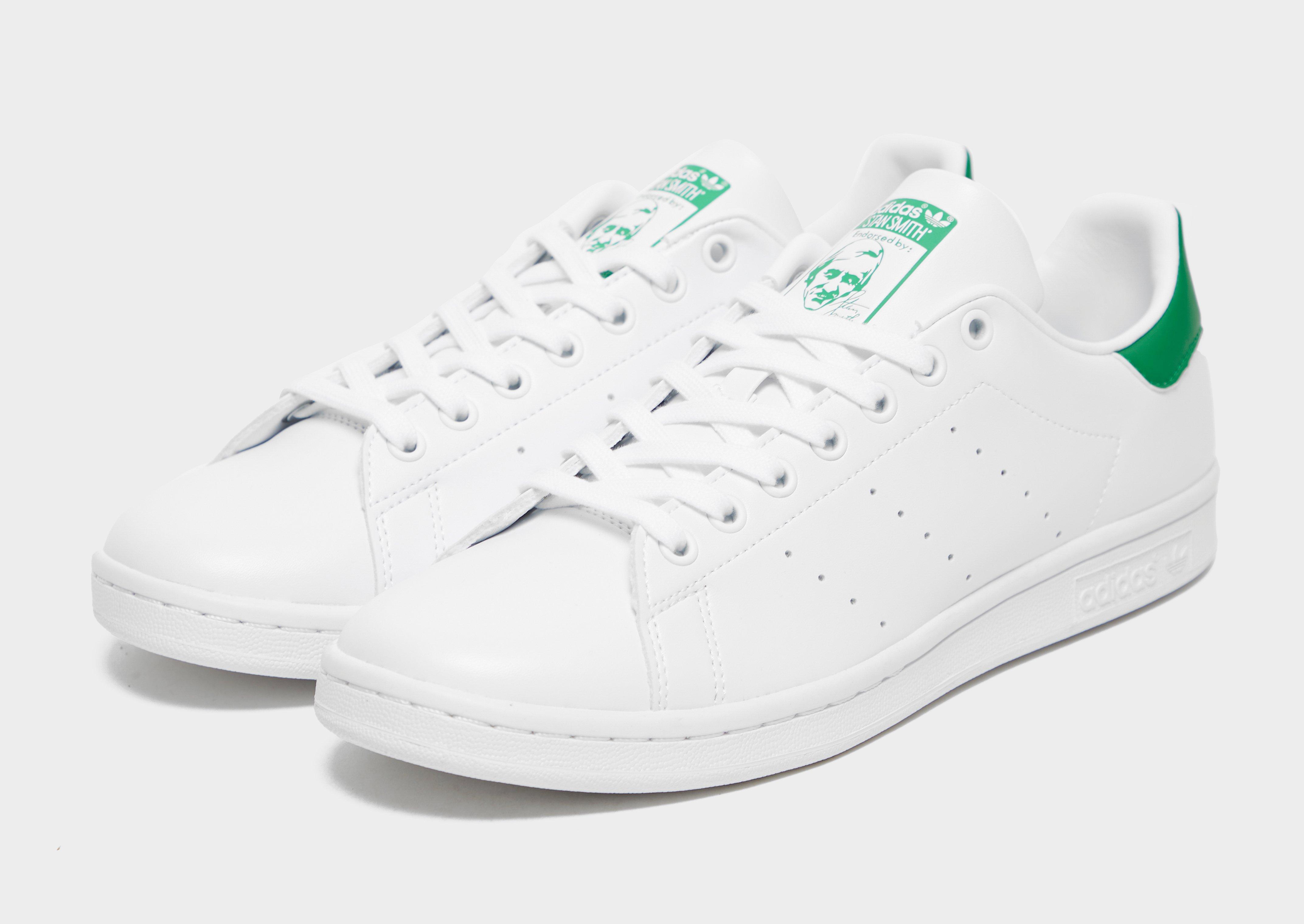 Jordan stan smith online