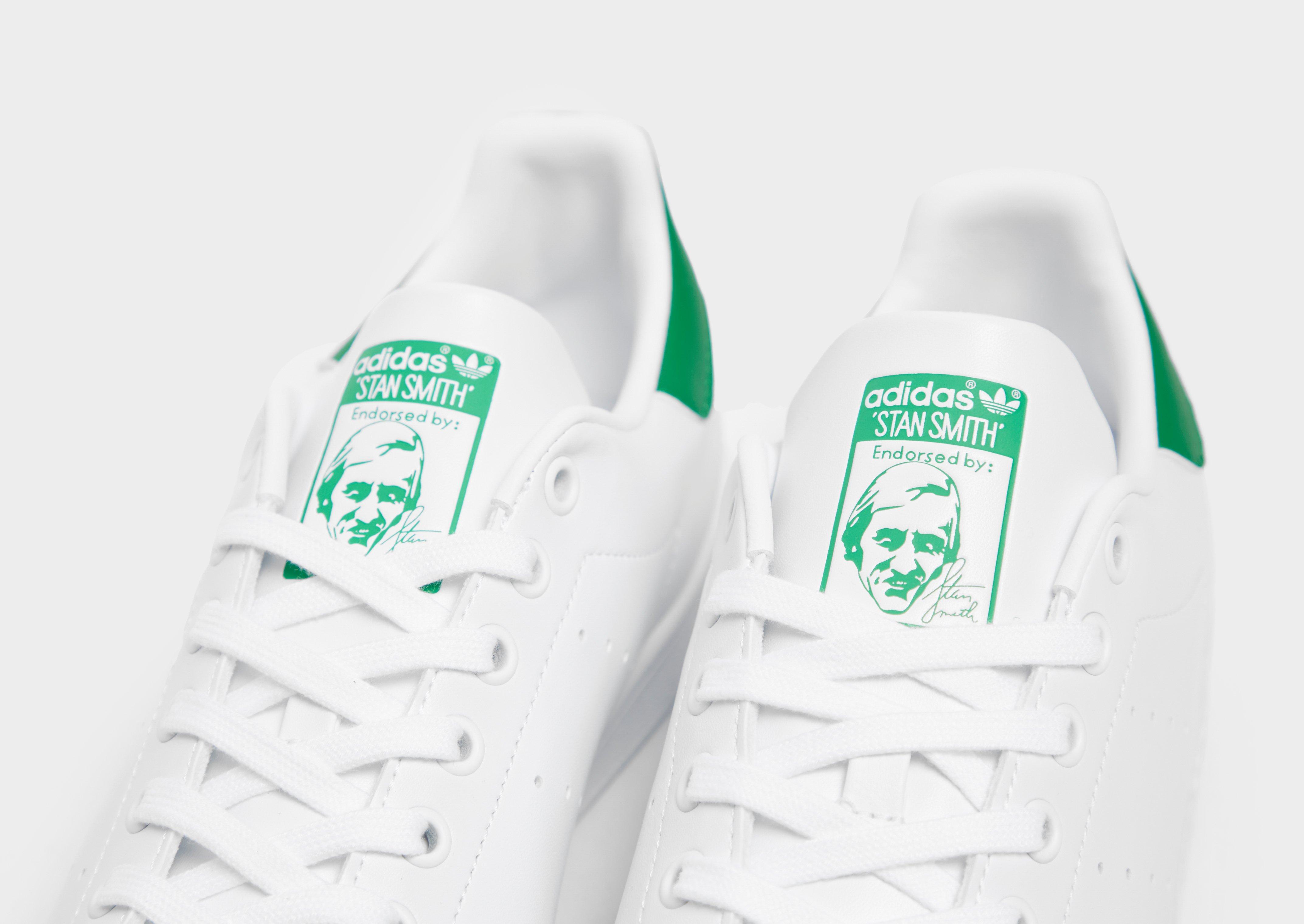 Adidas stan smith outlet trainers jd sports