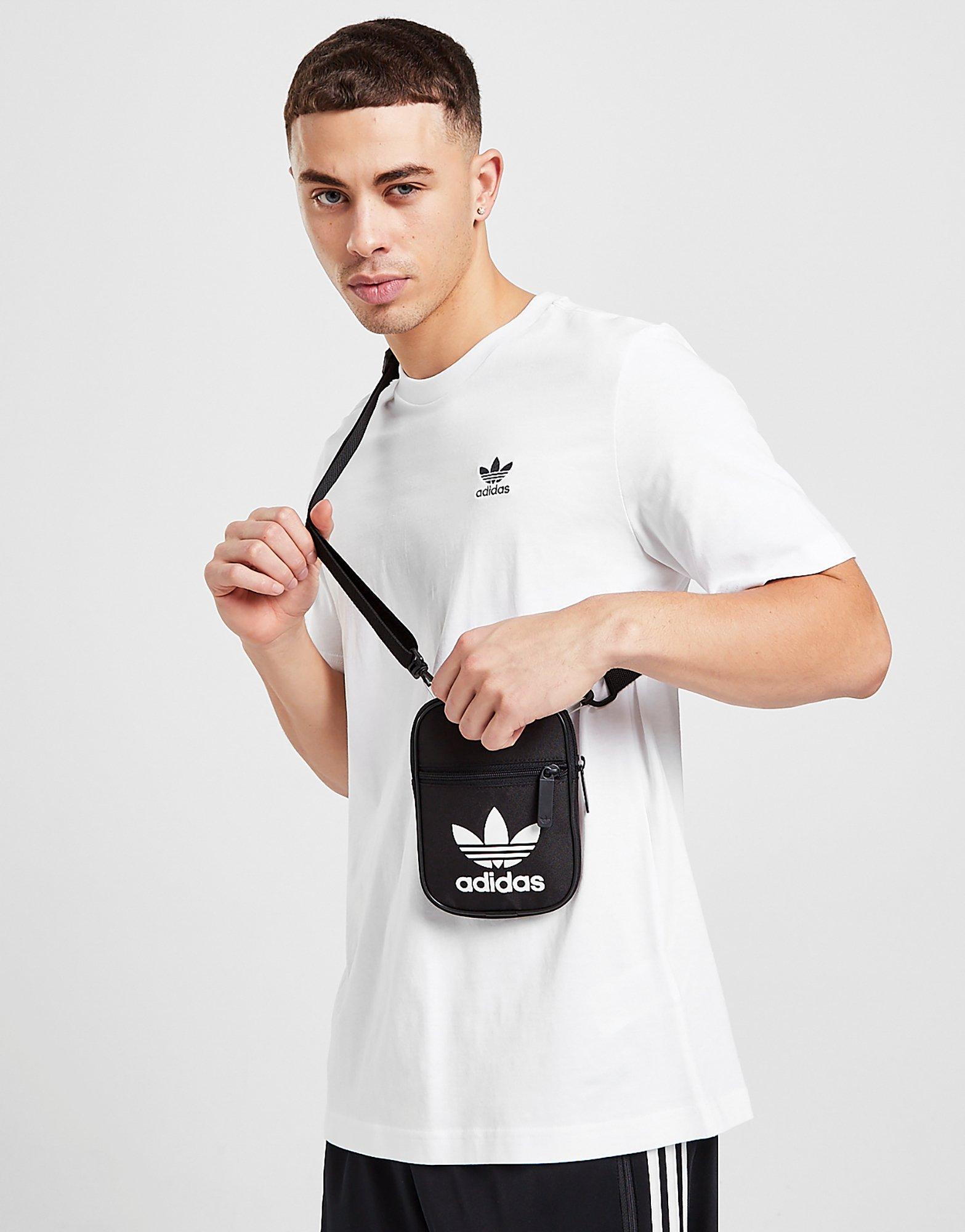 adidas Originals Trefoil Essentials T-Shirt