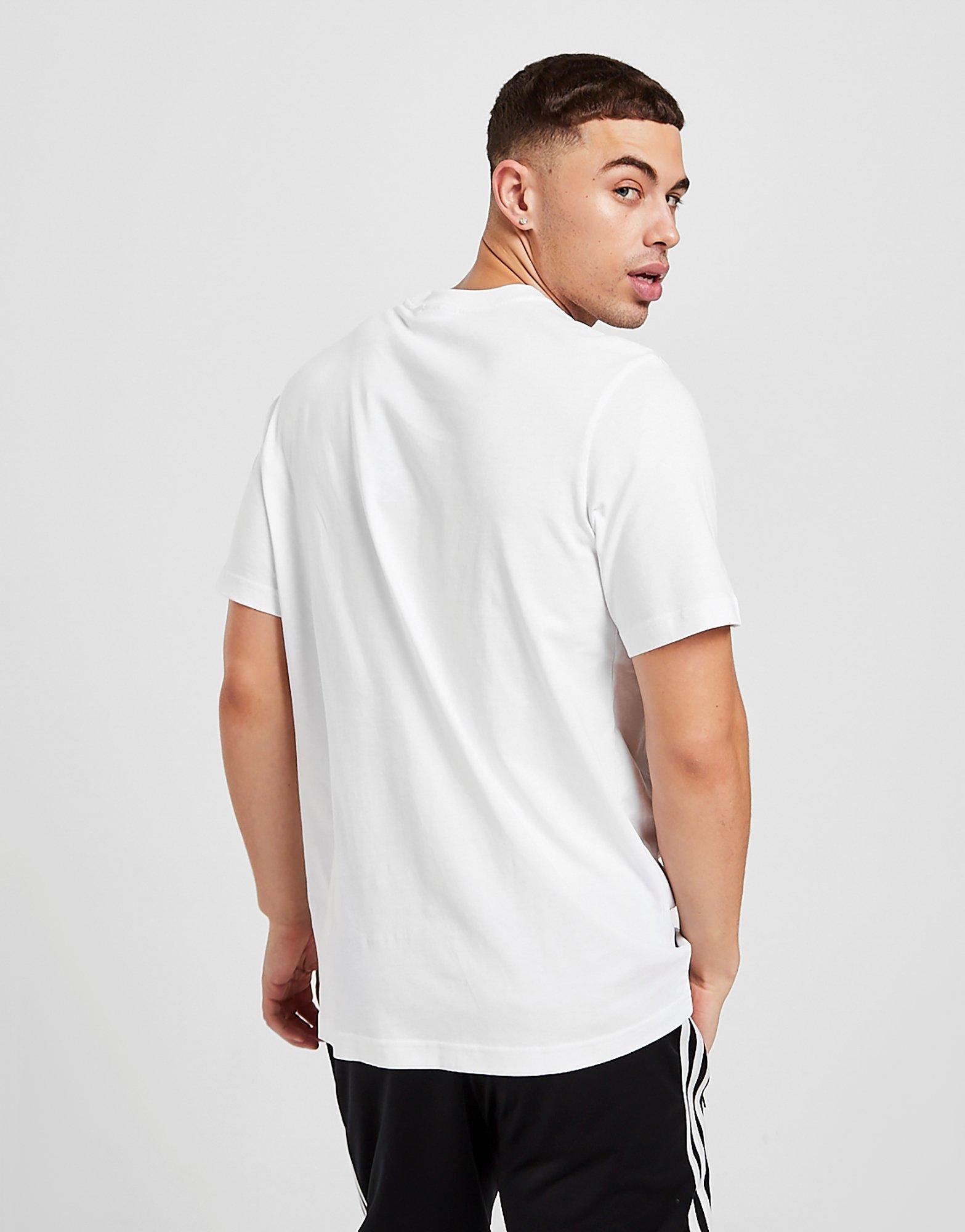 adidas Originals Trefoil Essentials T-Shirt