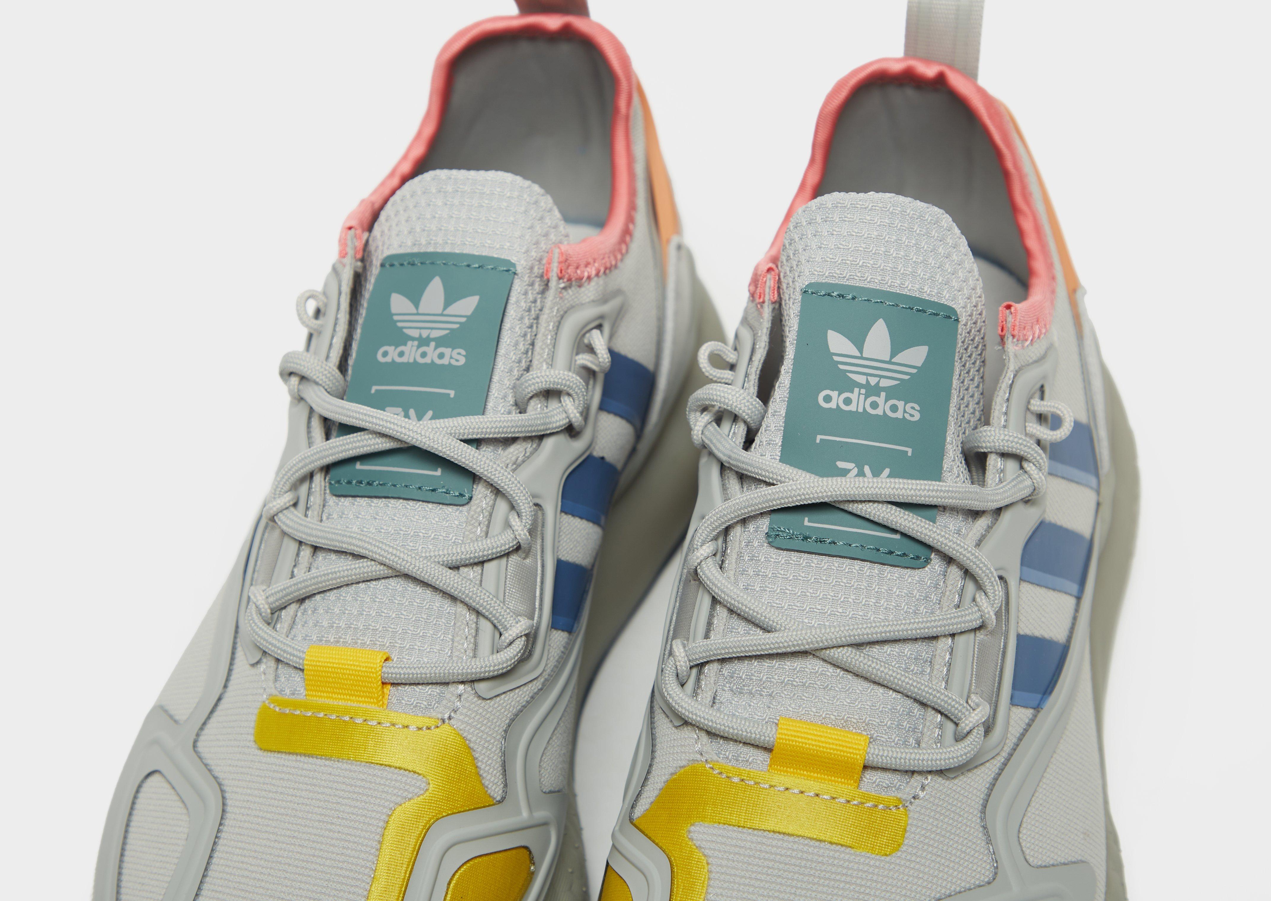 adidas zx 2k boost womens Grey