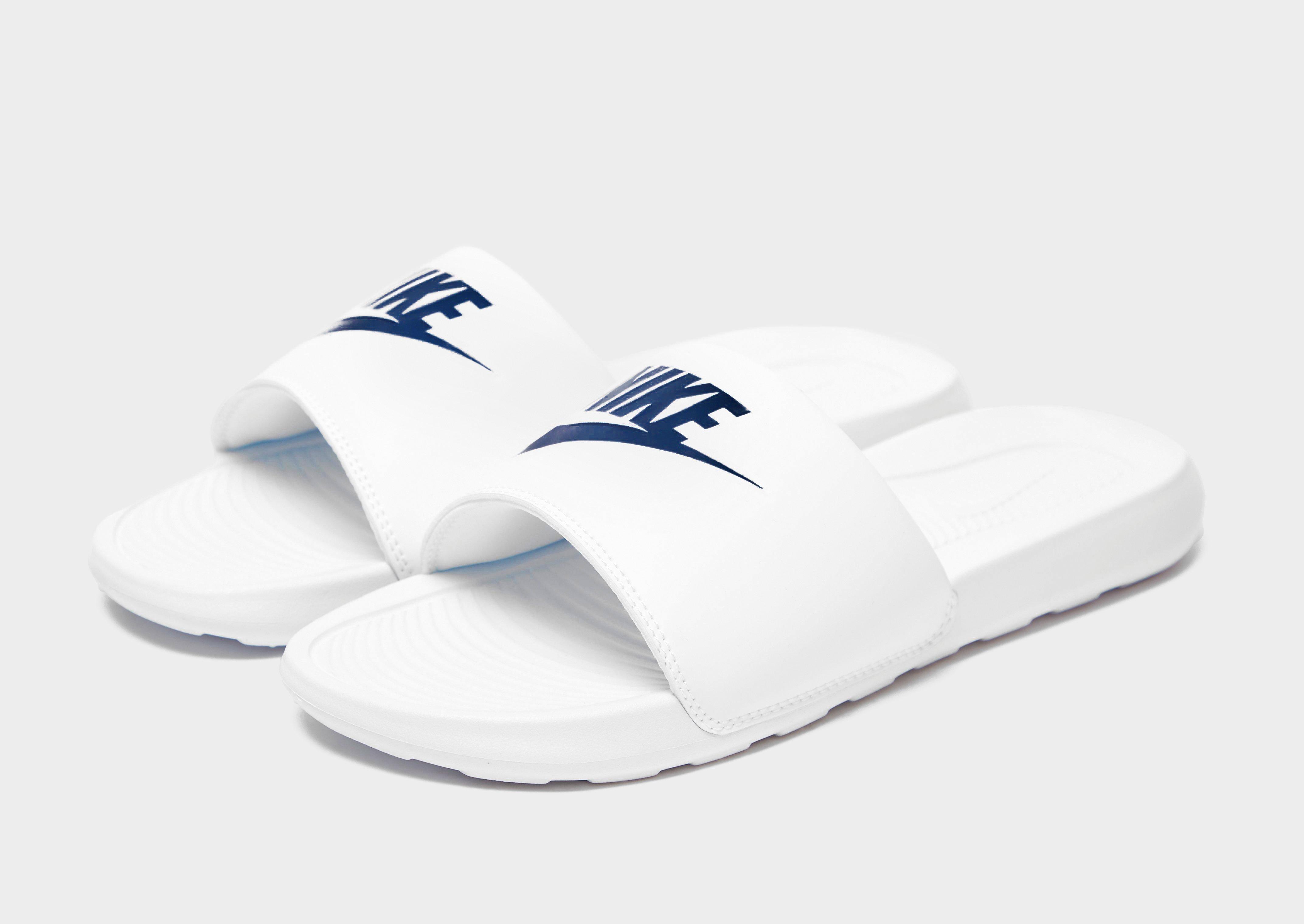 Nike Victori One Slippers Heren — foto 3 van 7