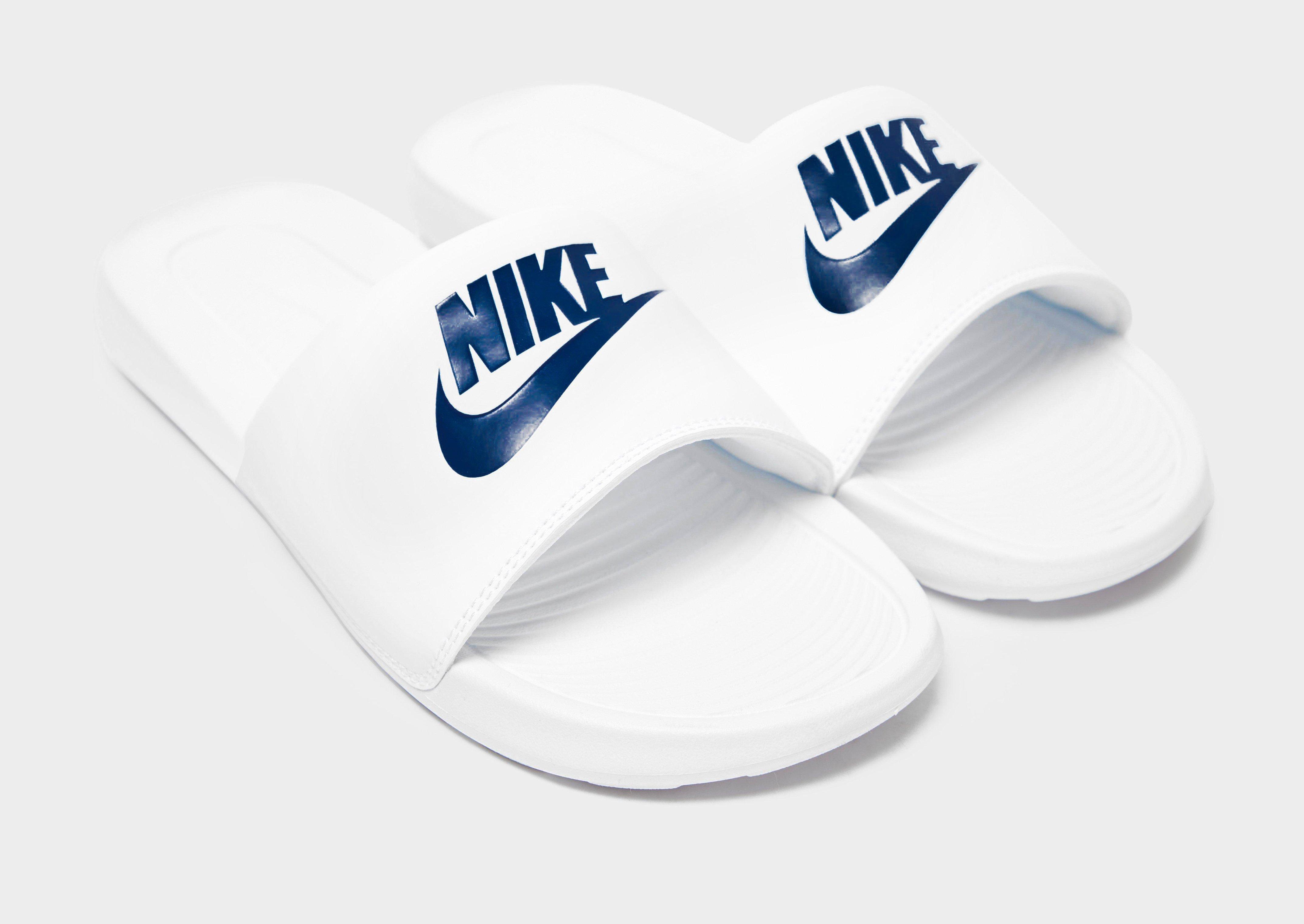 Nike Victori One Slippers Heren — foto 5 van 7