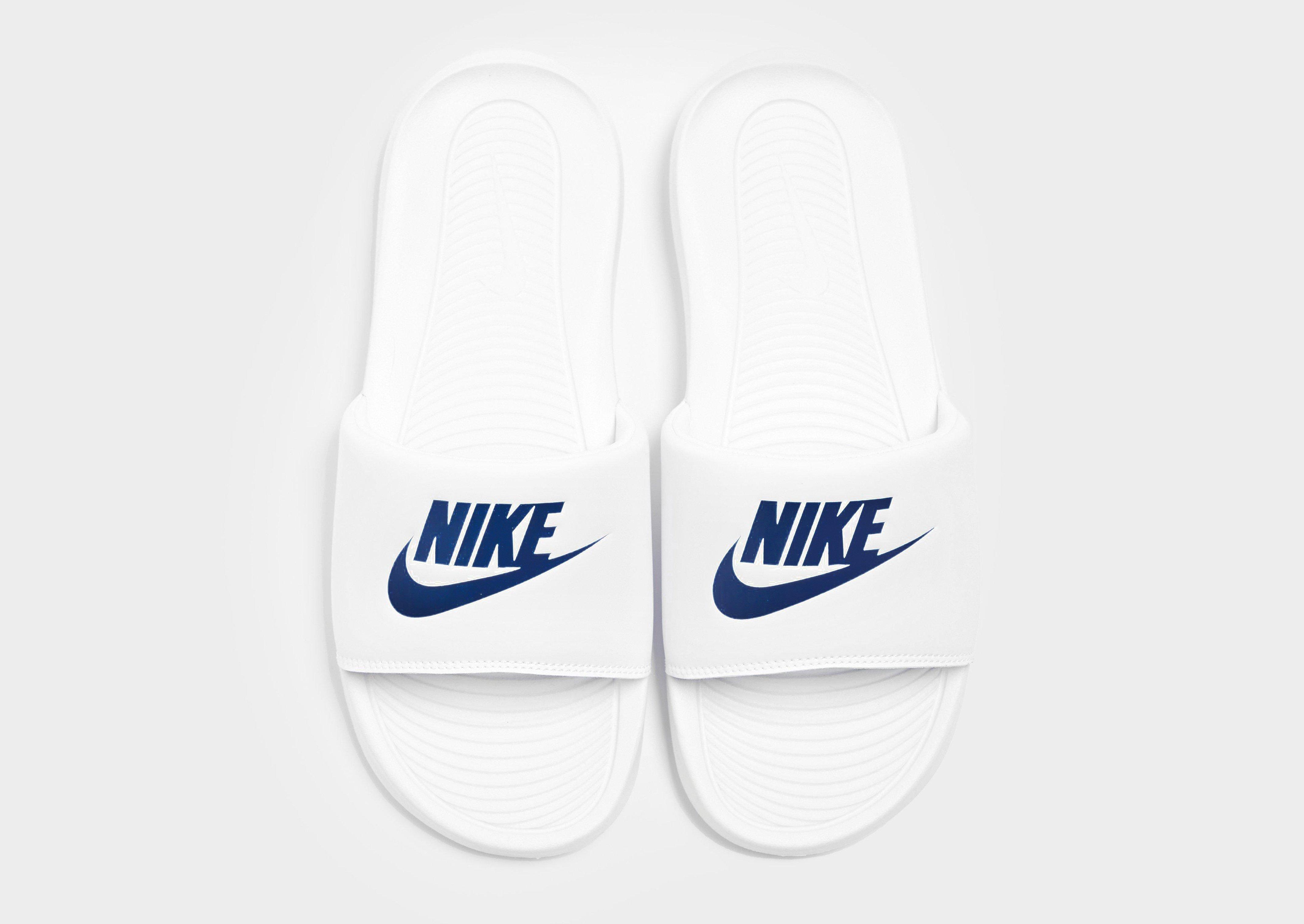 Nike Victori One Slippers Heren — foto 6 van 7