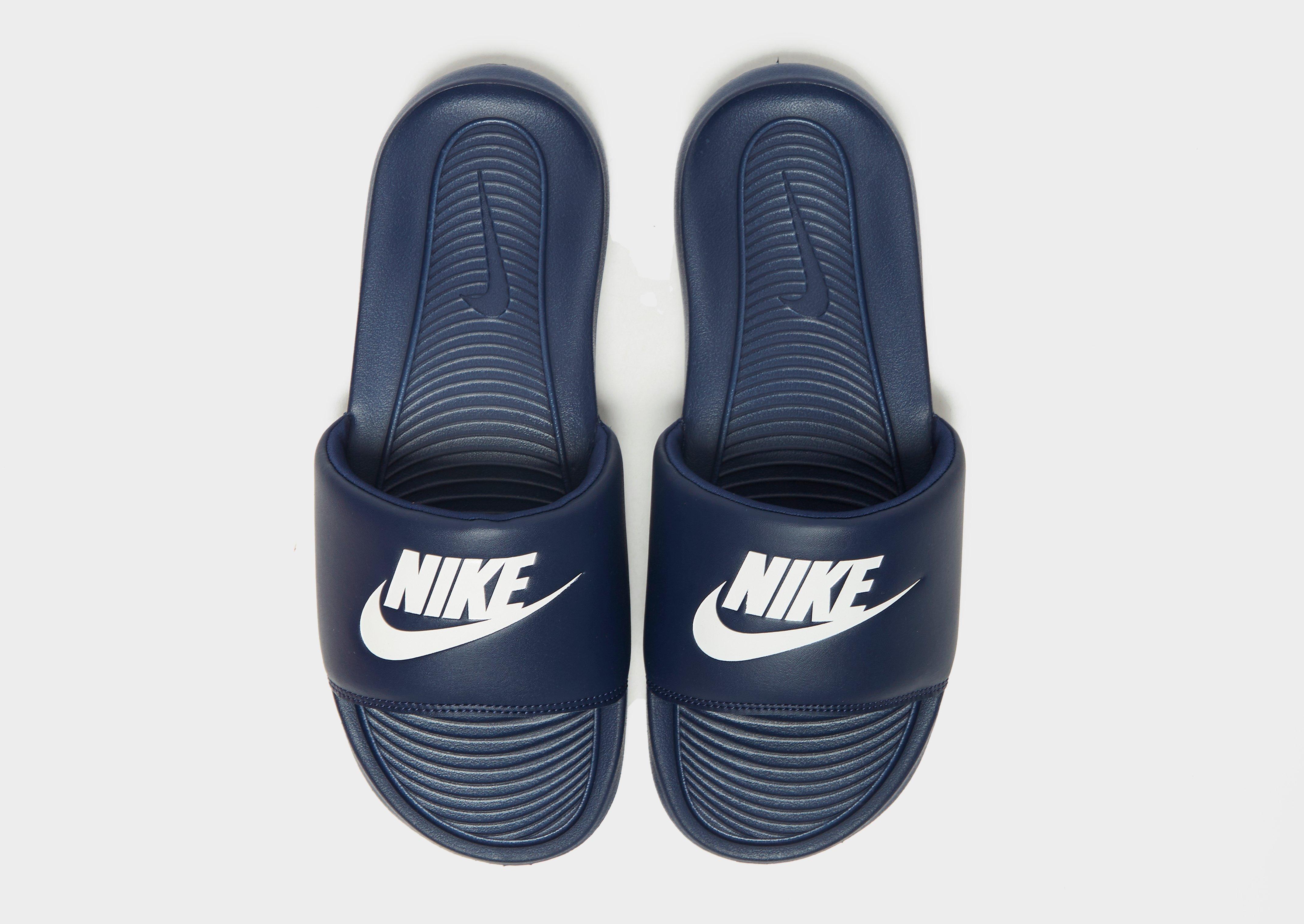 Nike Victori One Slipper heren — foto 6 van 7