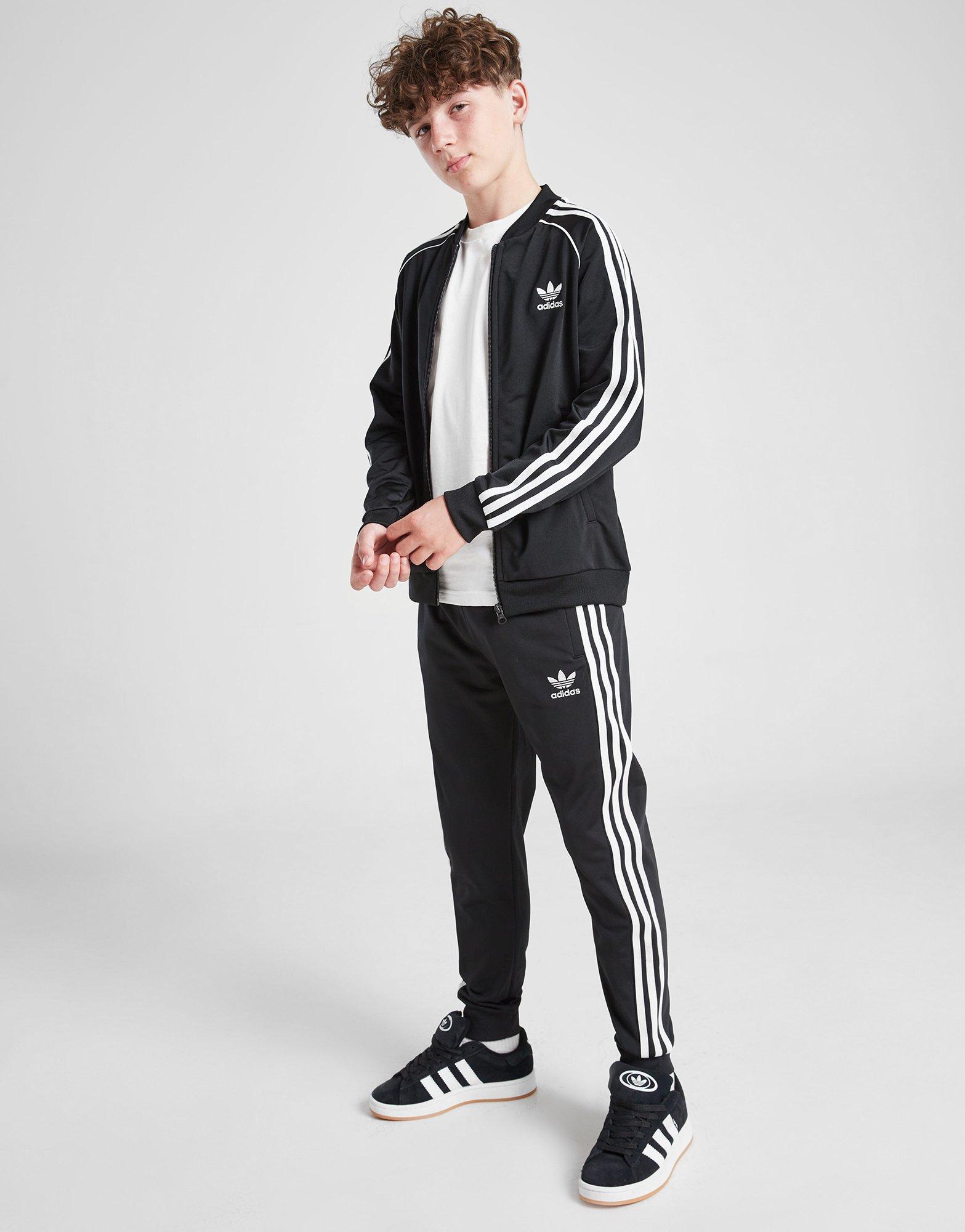 adidas Originals SS Track Pants Junior