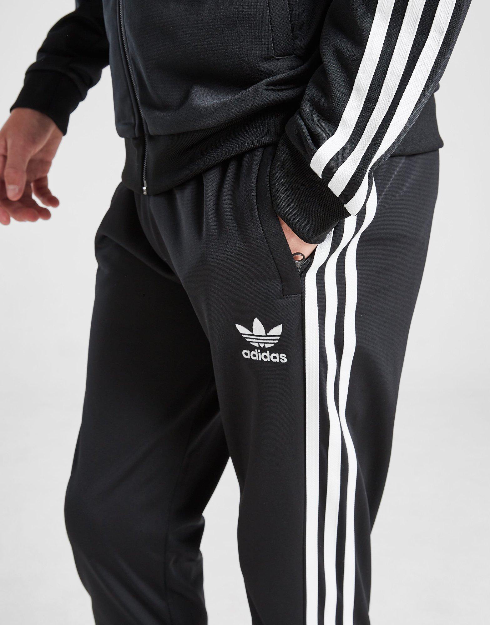 Pantalón Primeblue SST - Negro adidas | adidas España