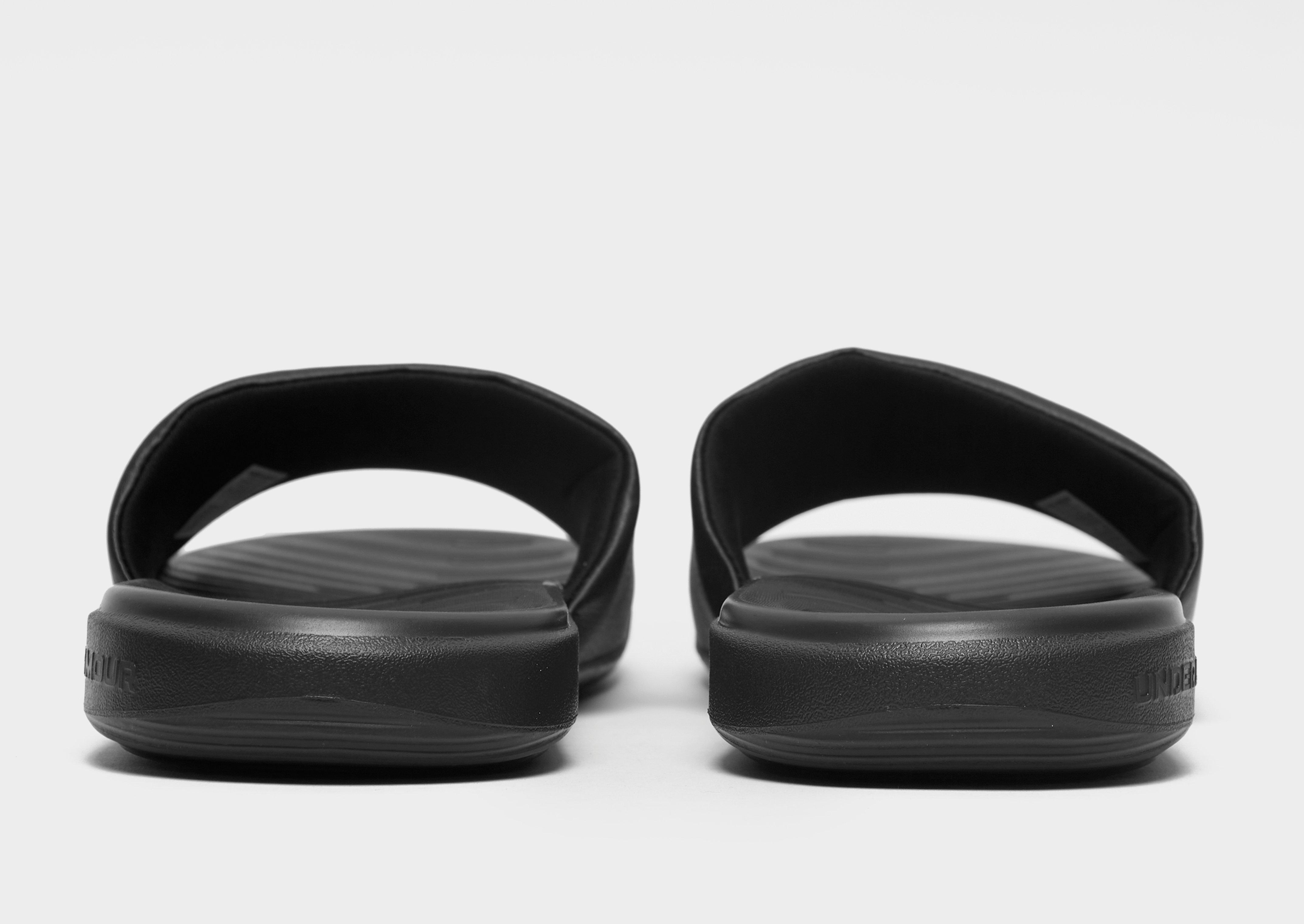 under armour ansa slides
