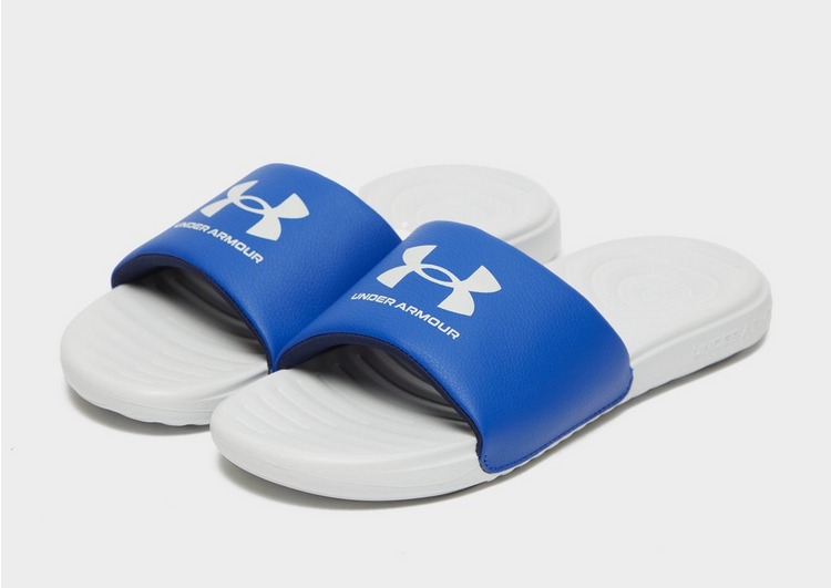 Under Armour Slides Ansa Fix