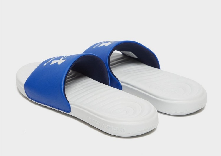 Under Armour Slides Ansa Fix
