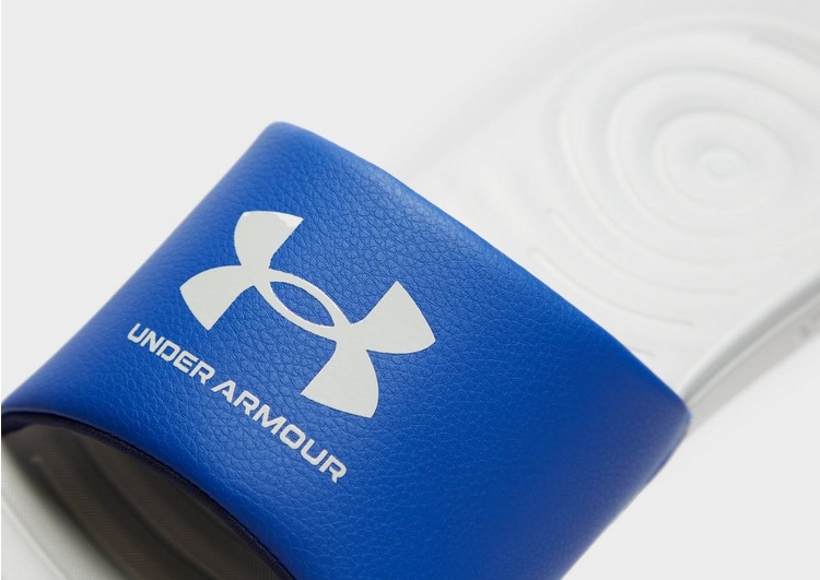 Under Armour Slides Ansa Fix
