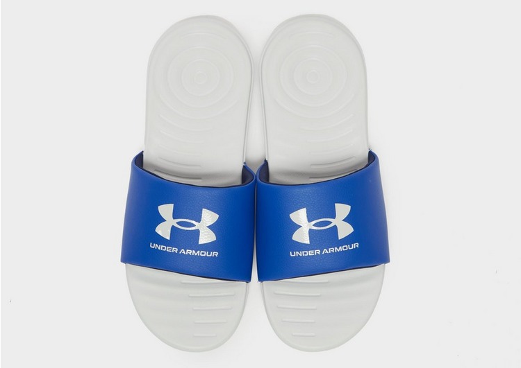Under Armour Slides Ansa Fix
