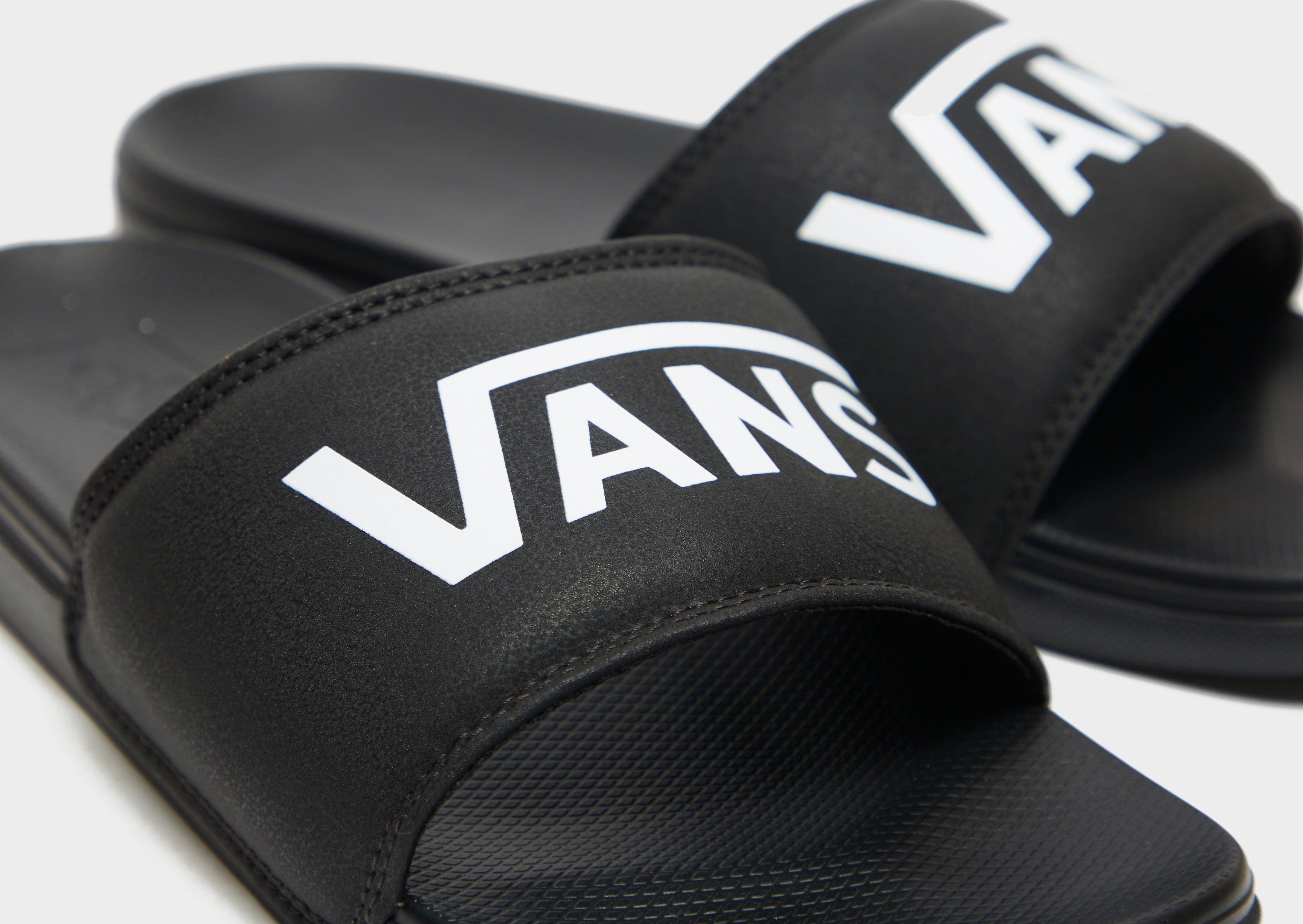 claquette vans
