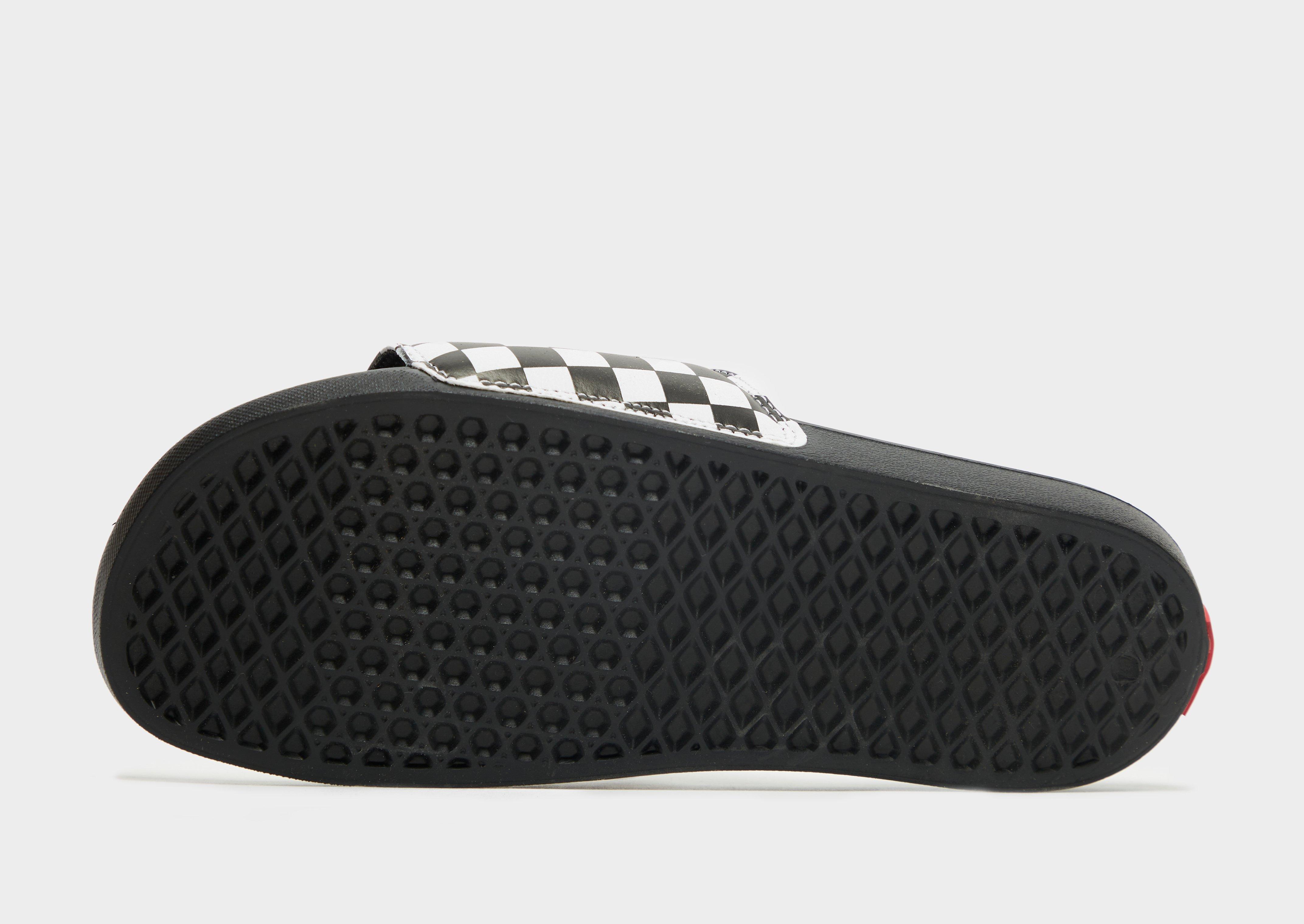Vans Checkerboard La Costa Slides