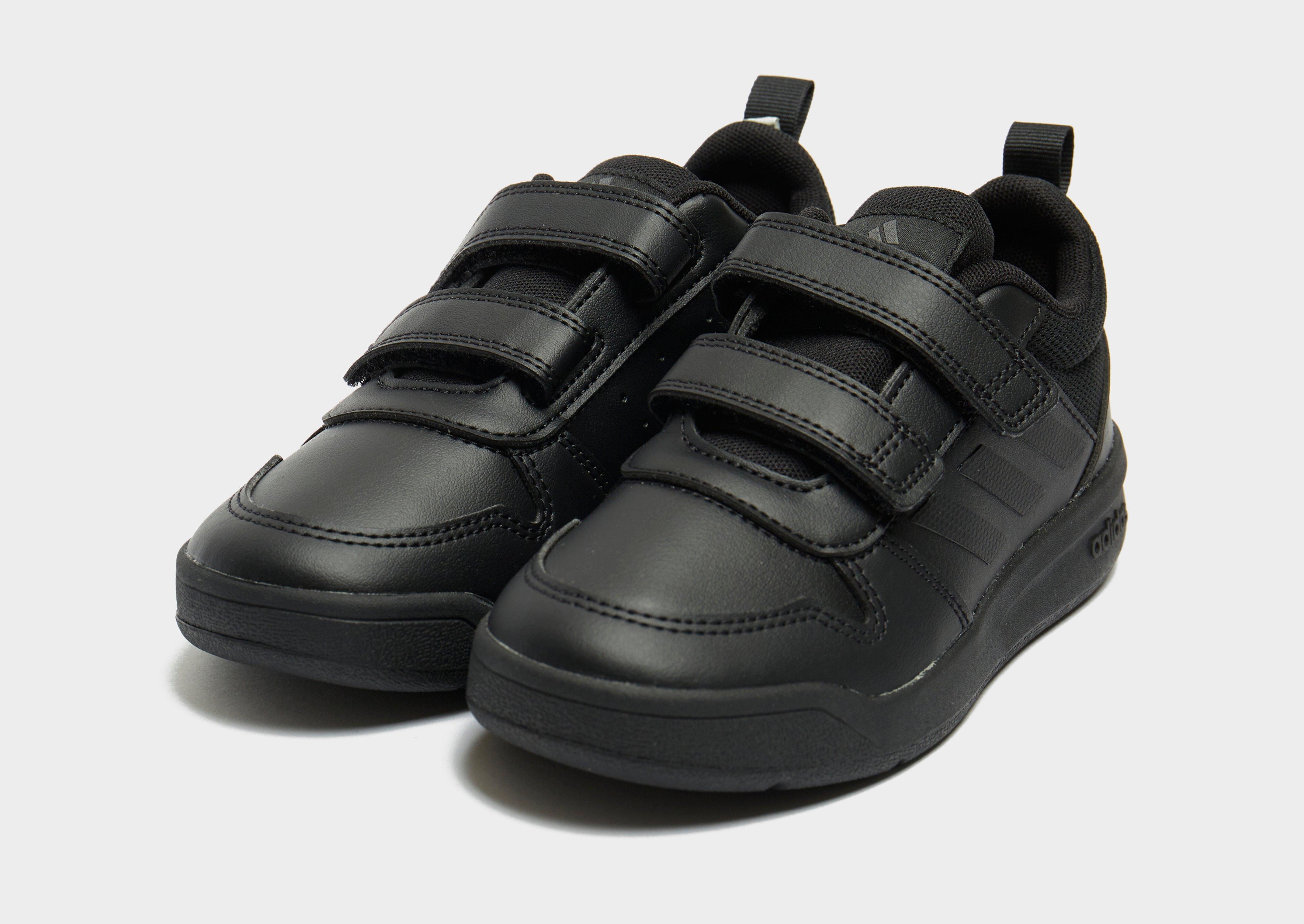 adidas tensaur junior velcro