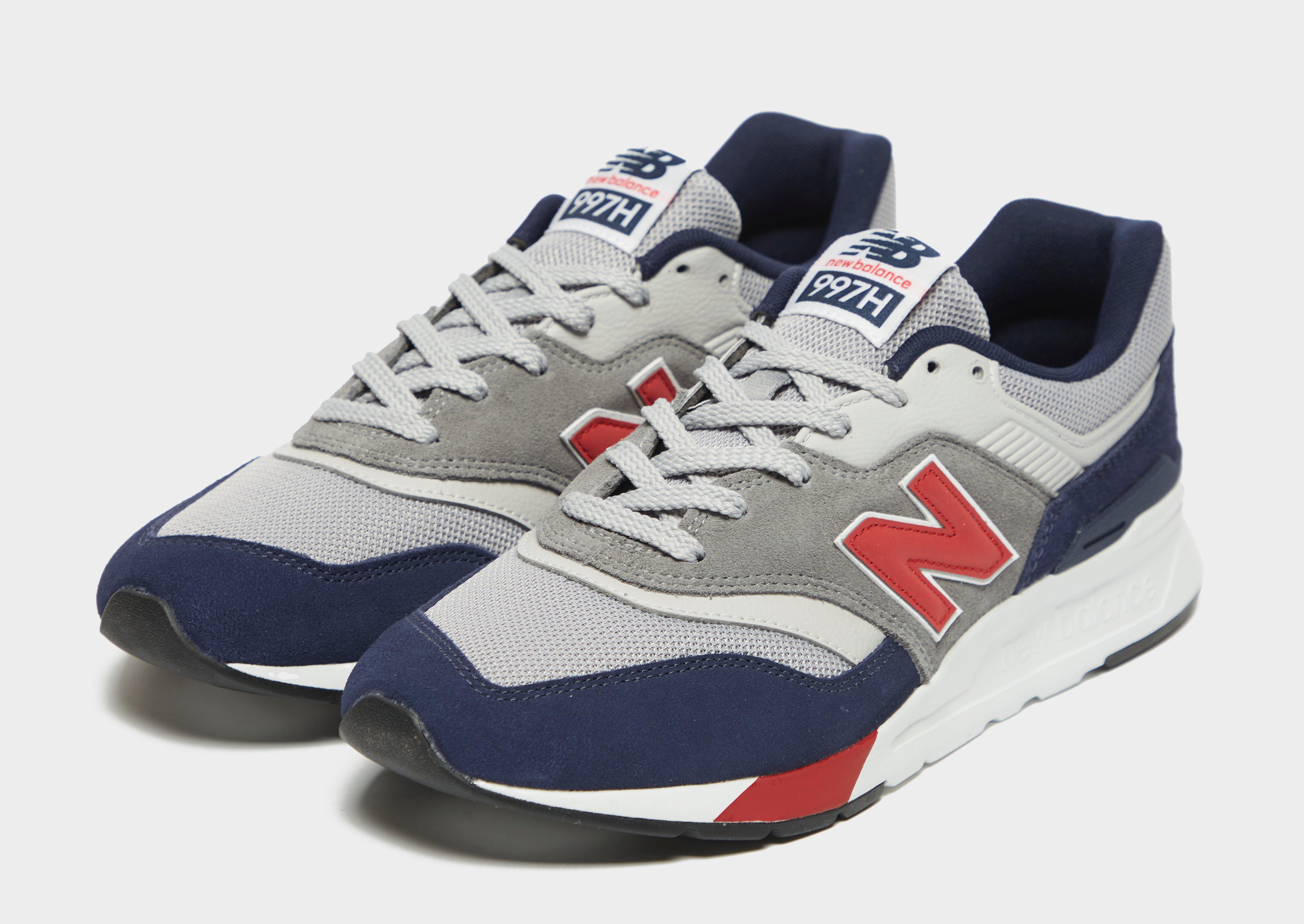 new balance 997h