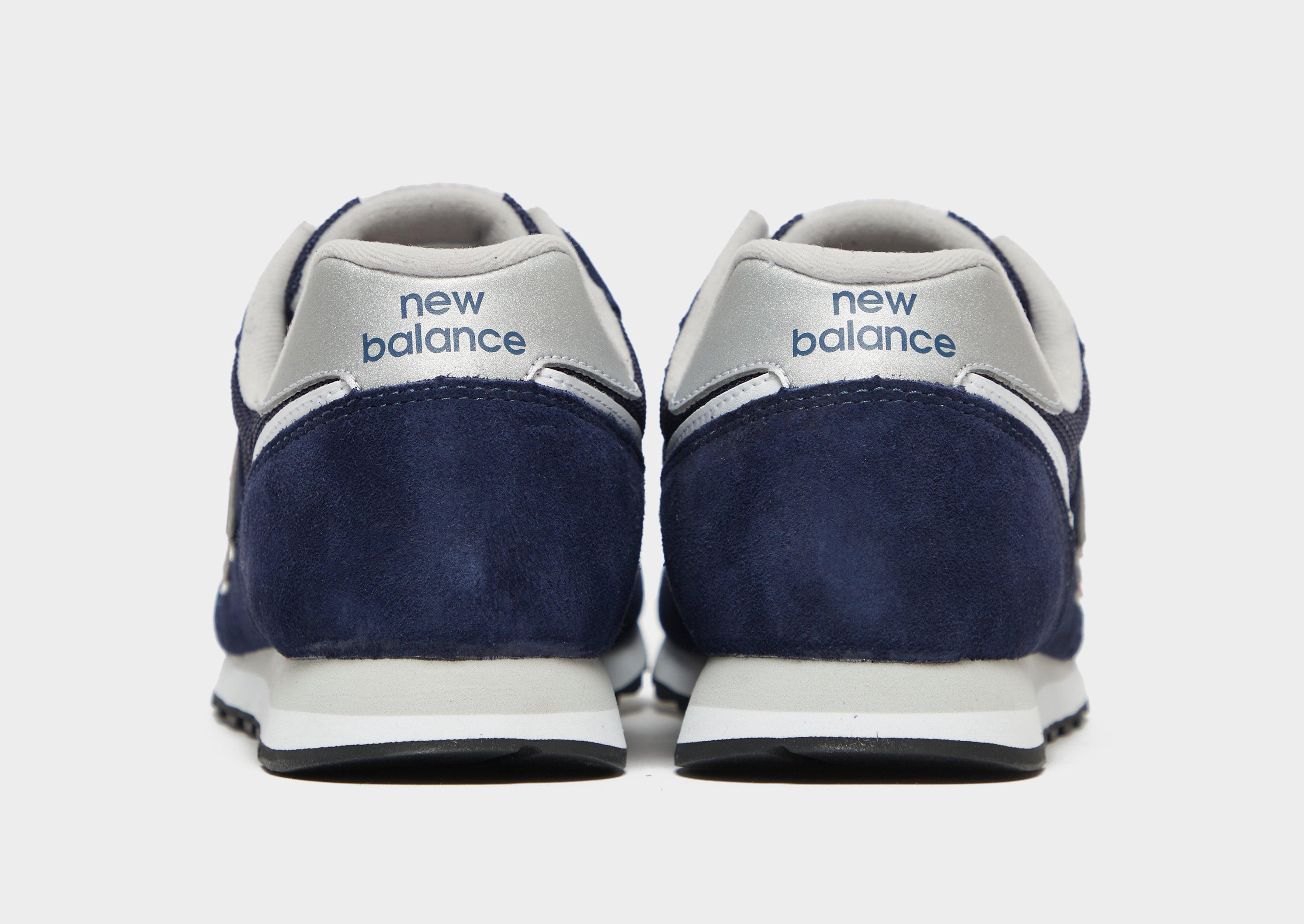 jd sports new balance 373