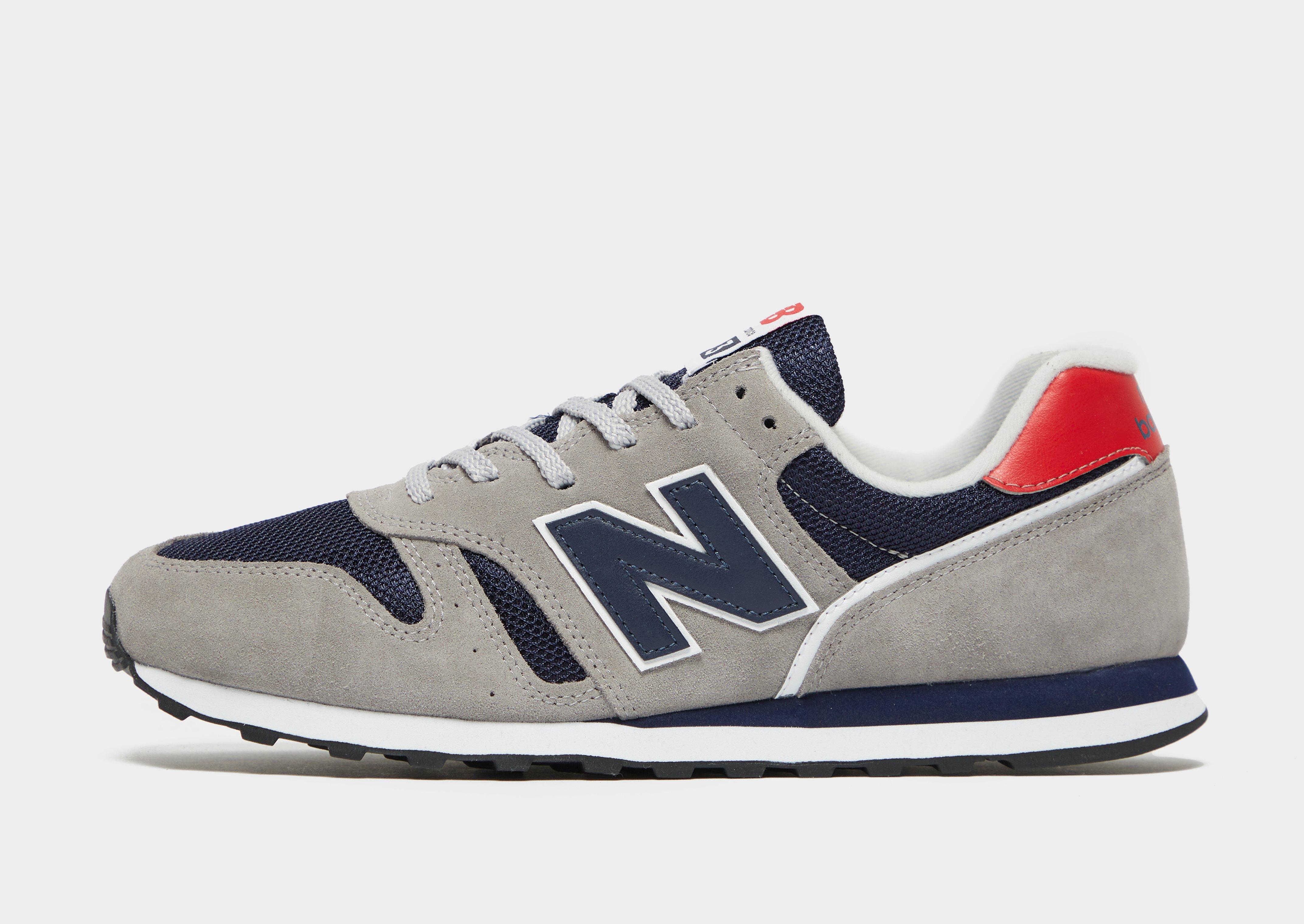 jd sports new balance 373