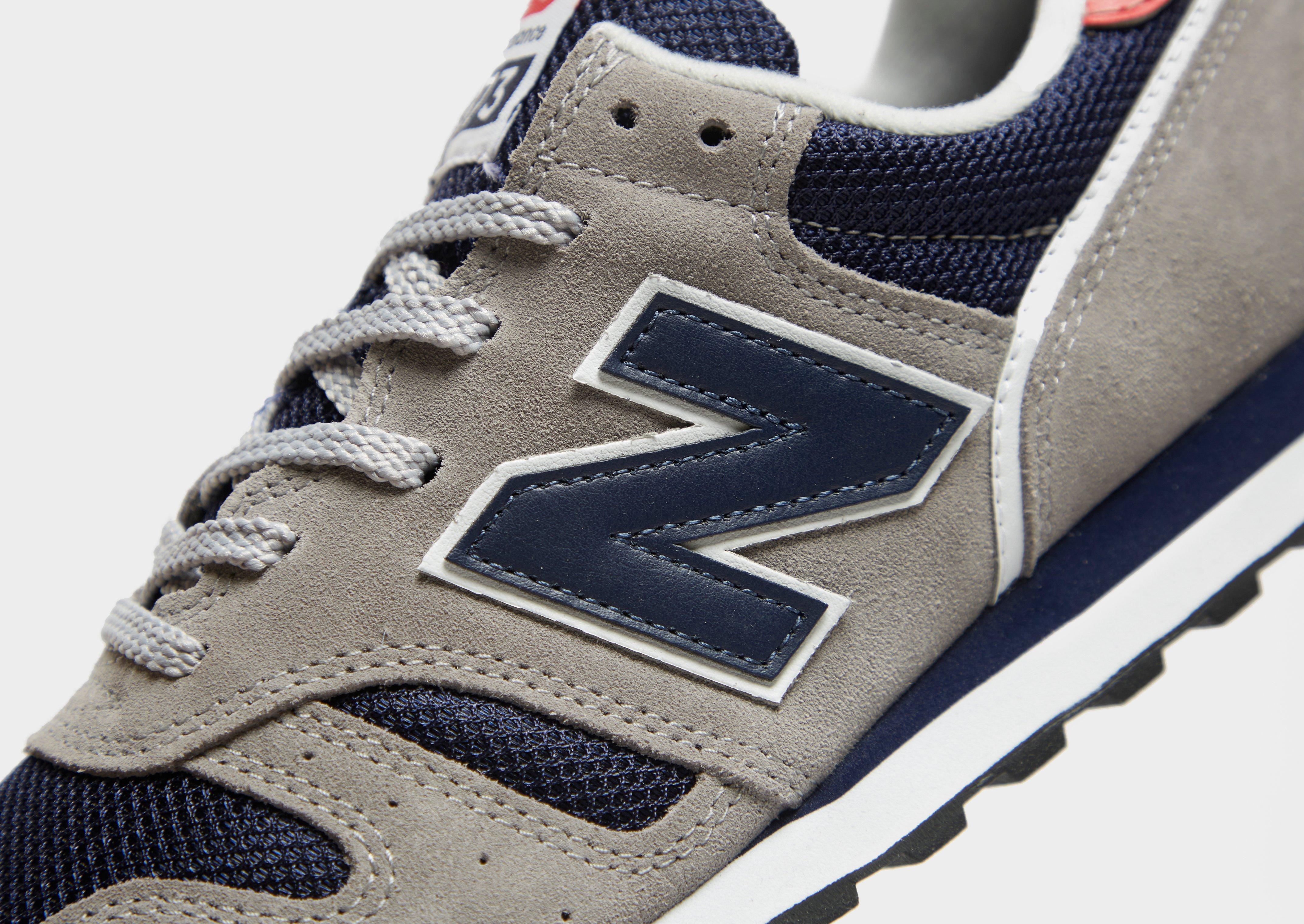 jd sports new balance 373