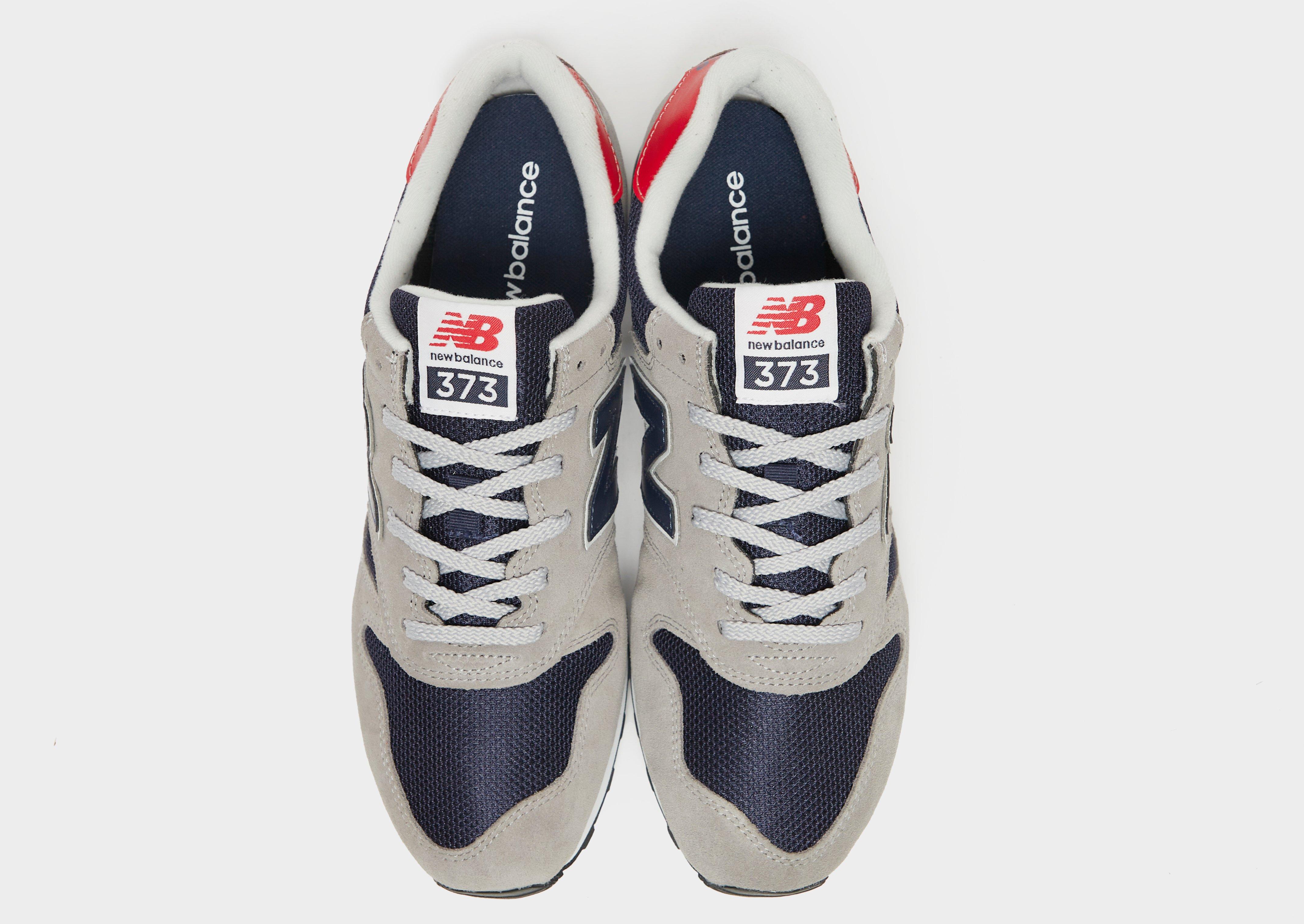 jd sports new balance 373