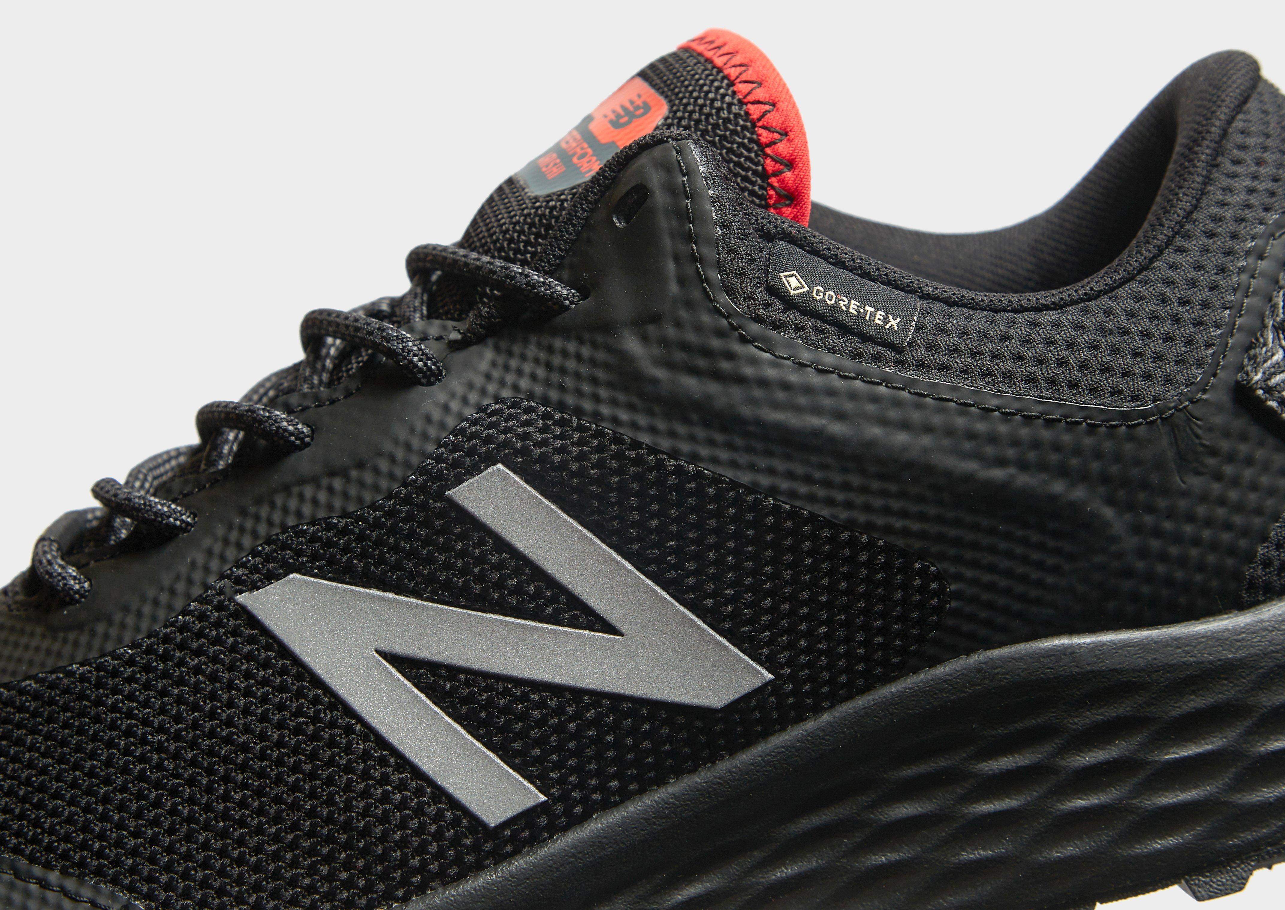 new balance arishi gtx m