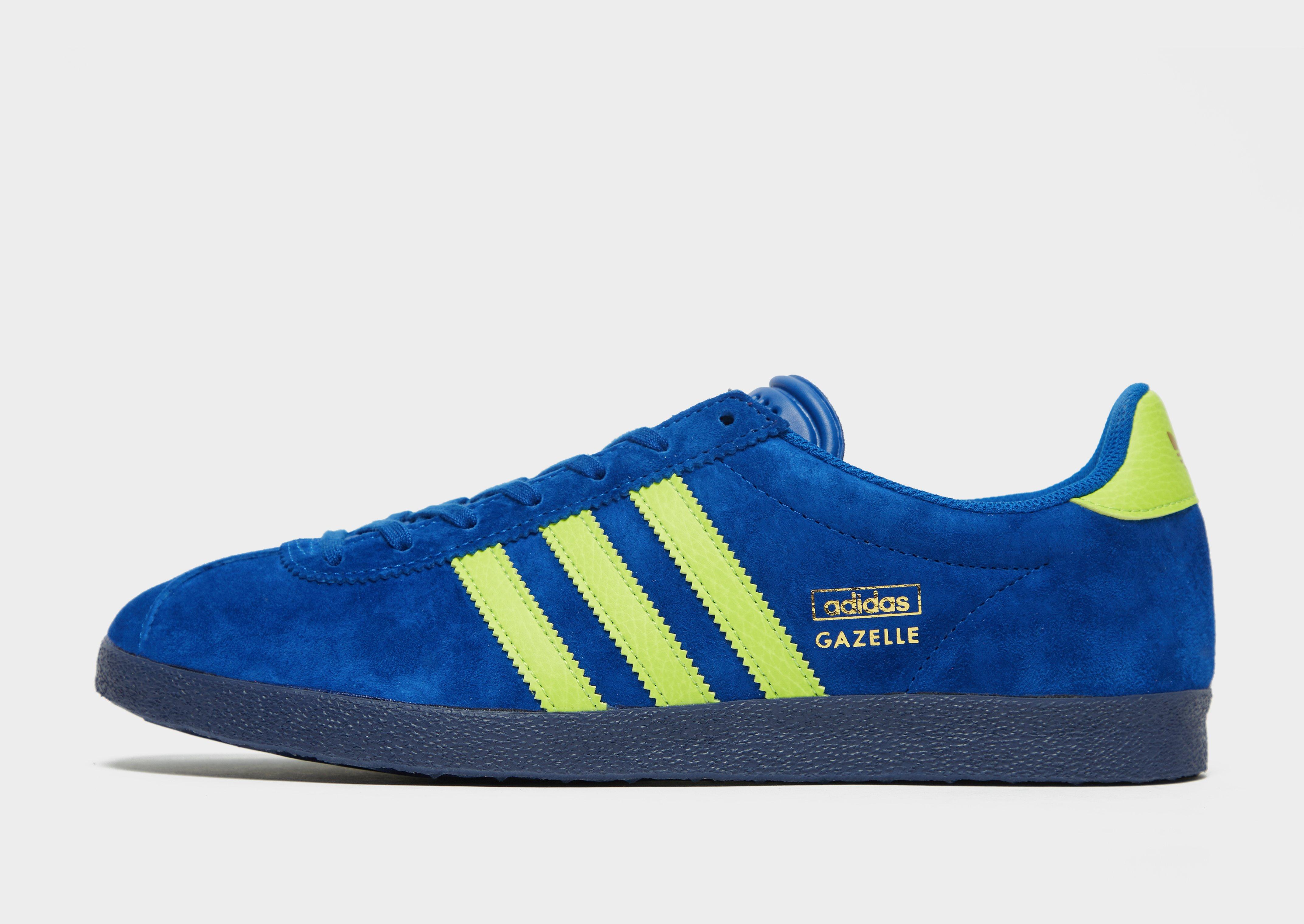 replica adidas gazelle