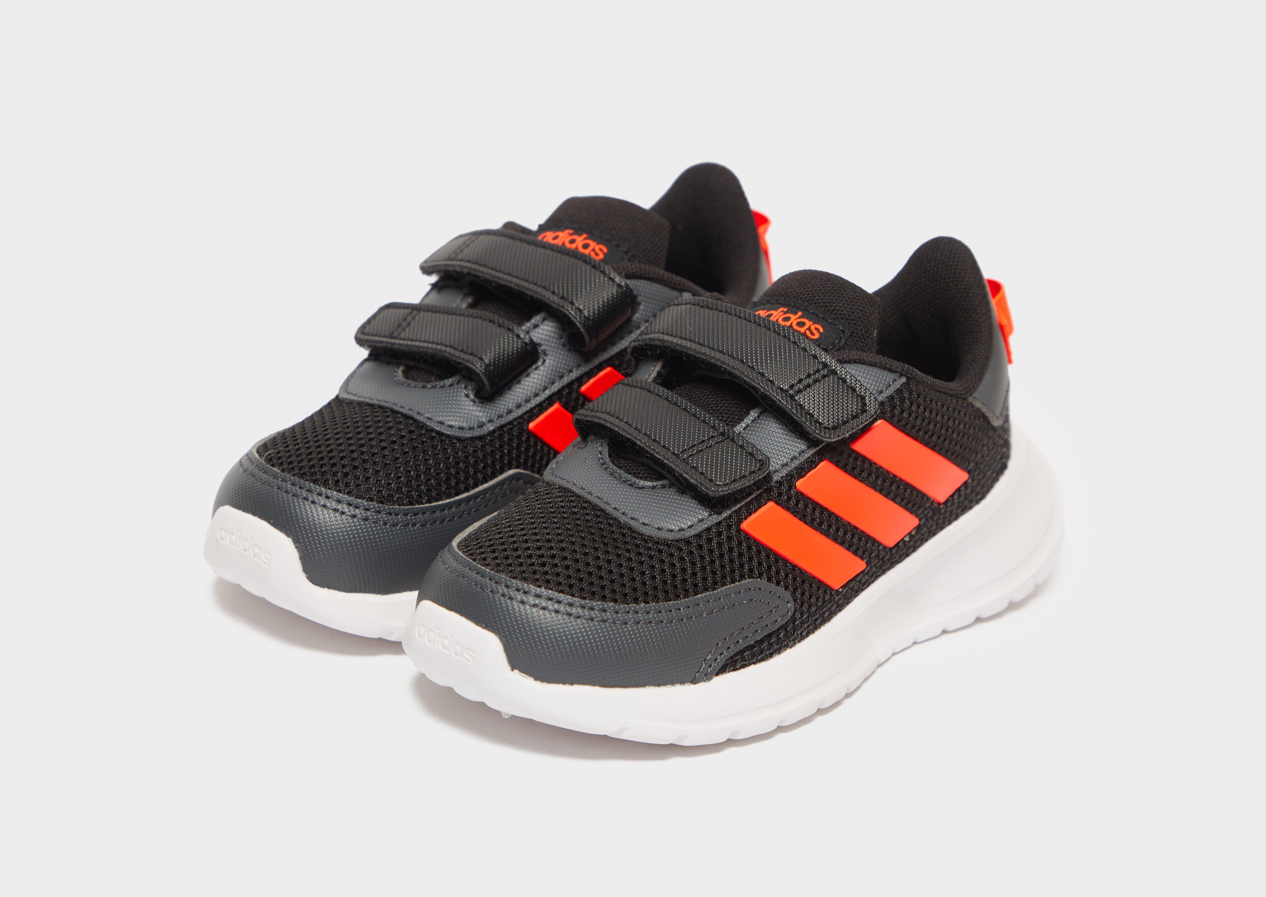 adidas tensaur youth trainers