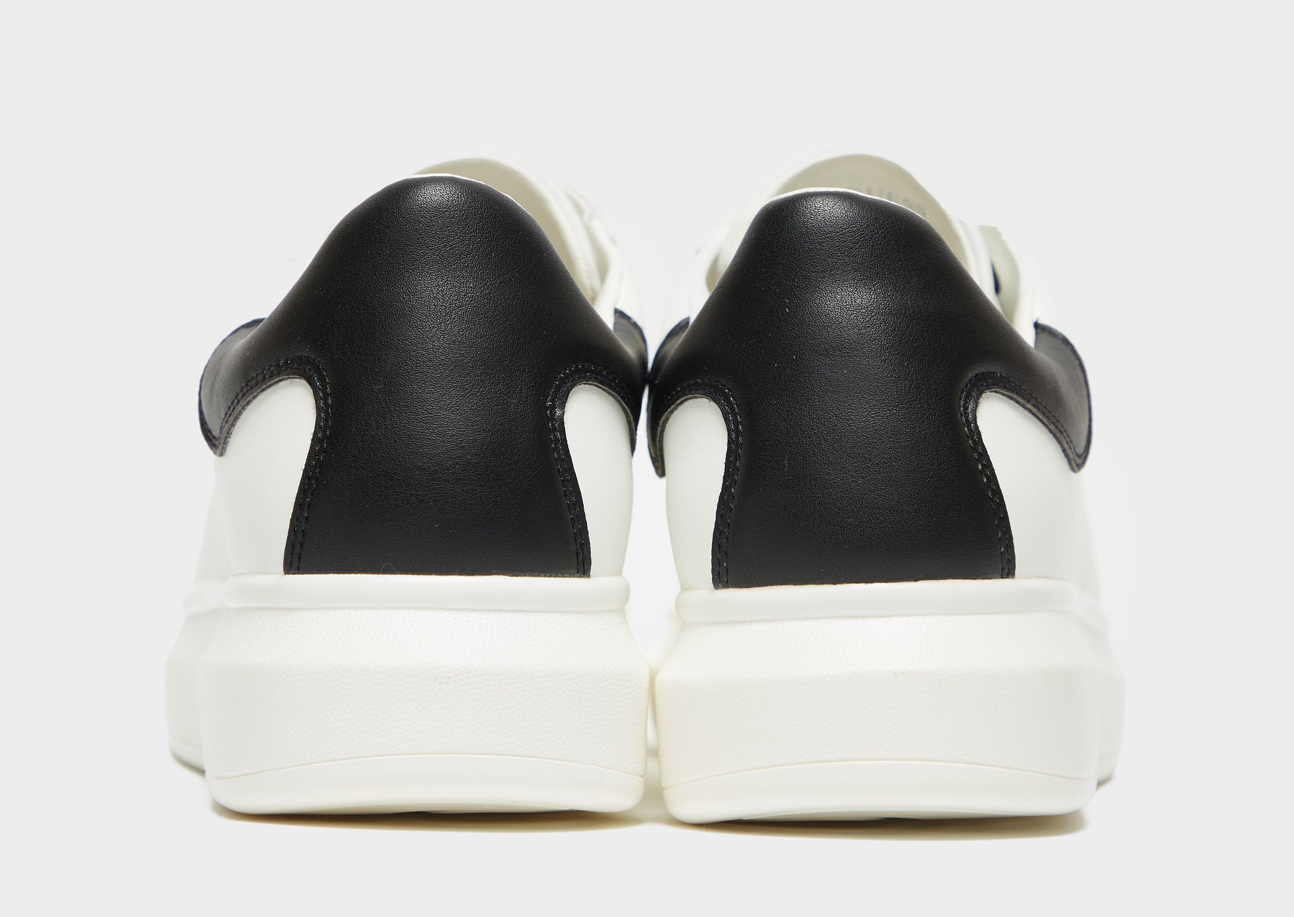 sneakers guess salerno
