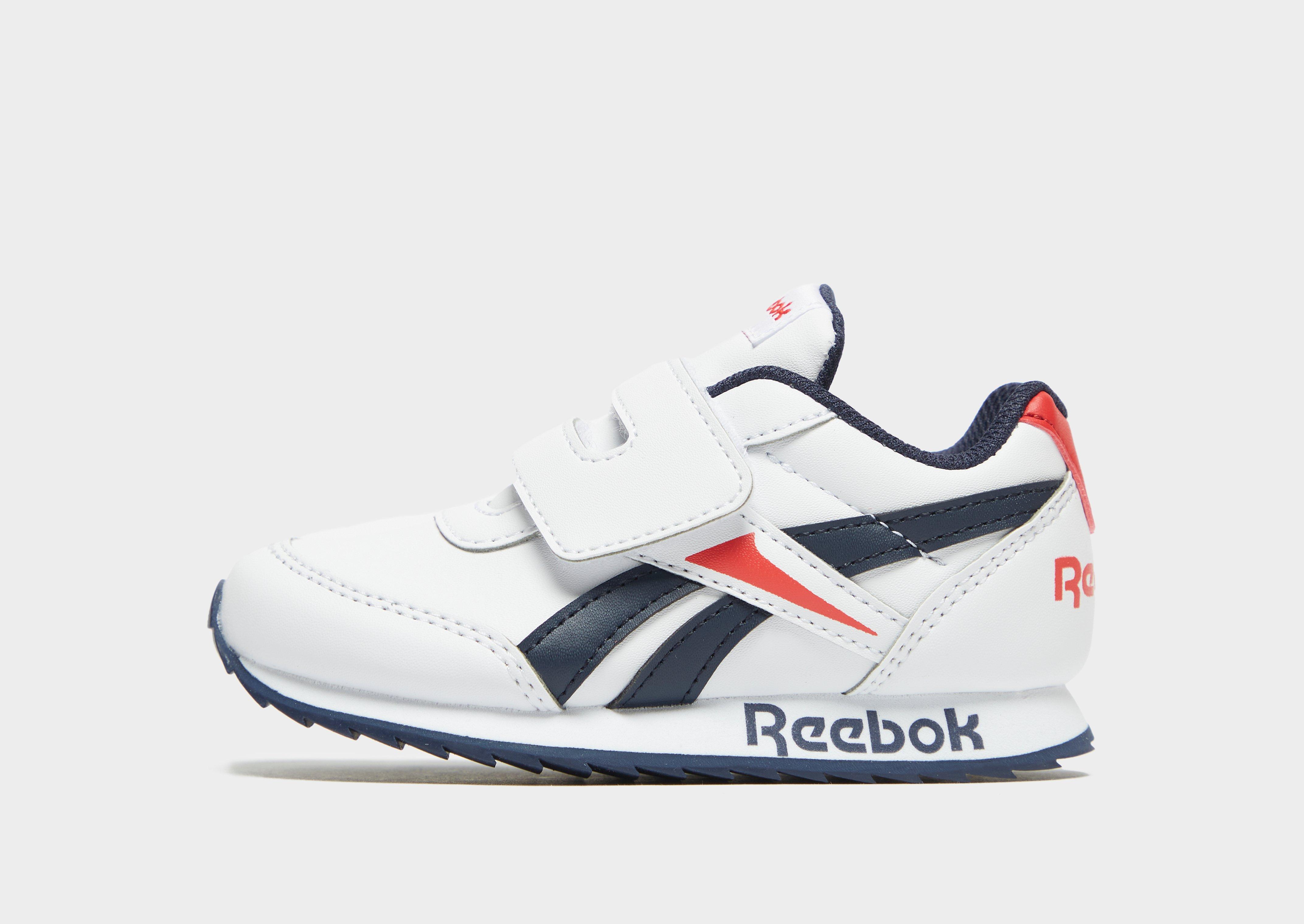 infant reebok classics