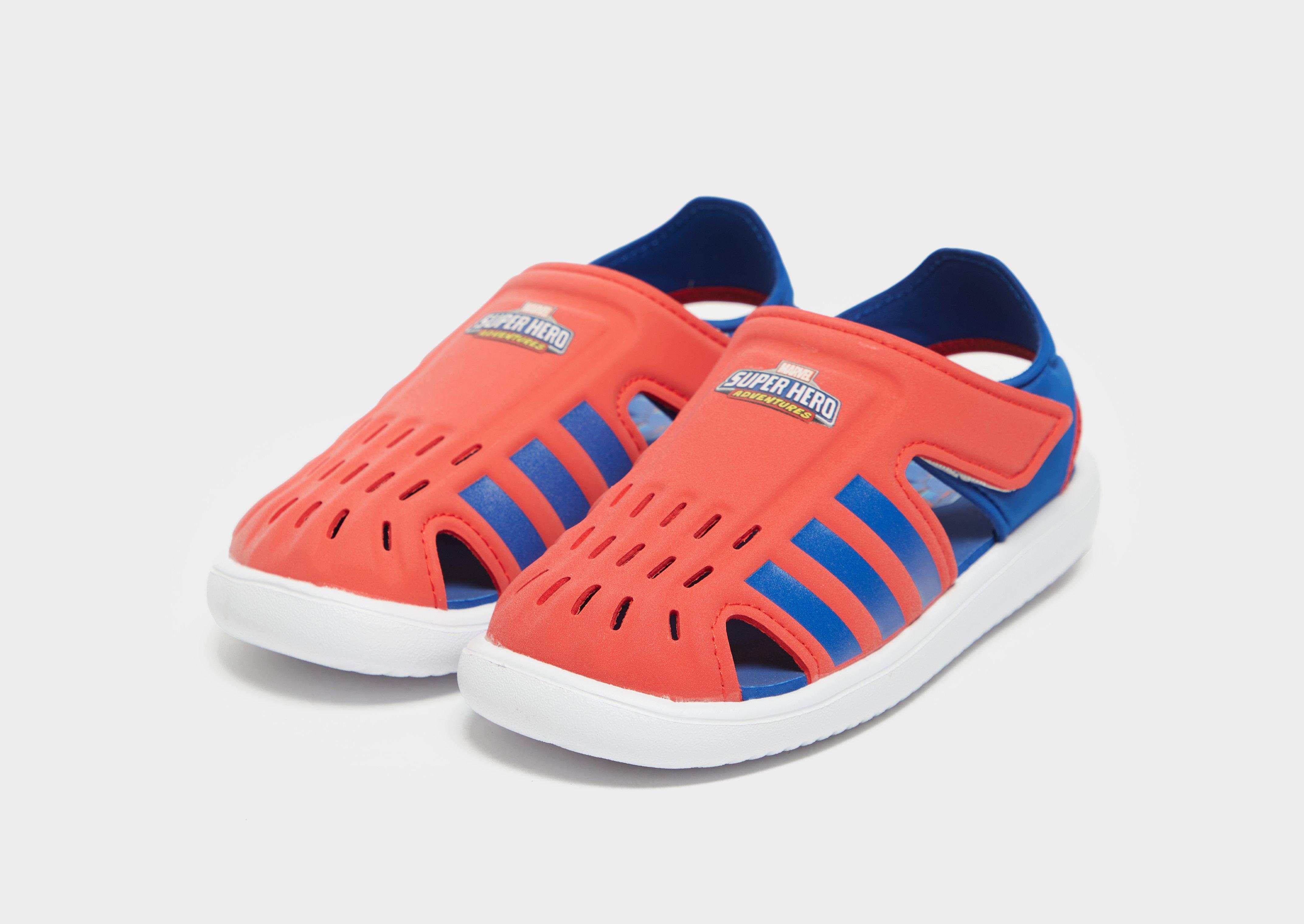 adidas water sandals