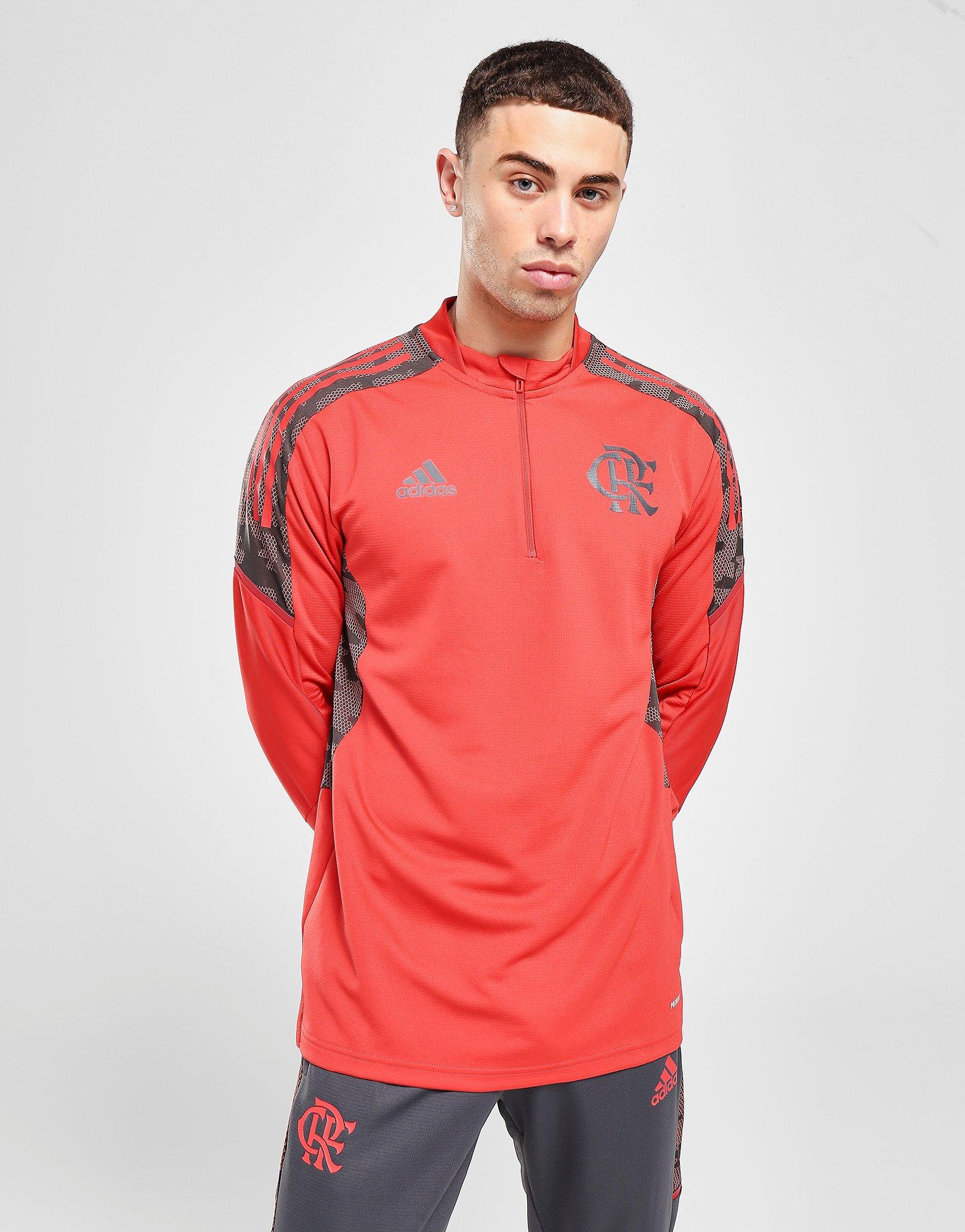 adidas top training