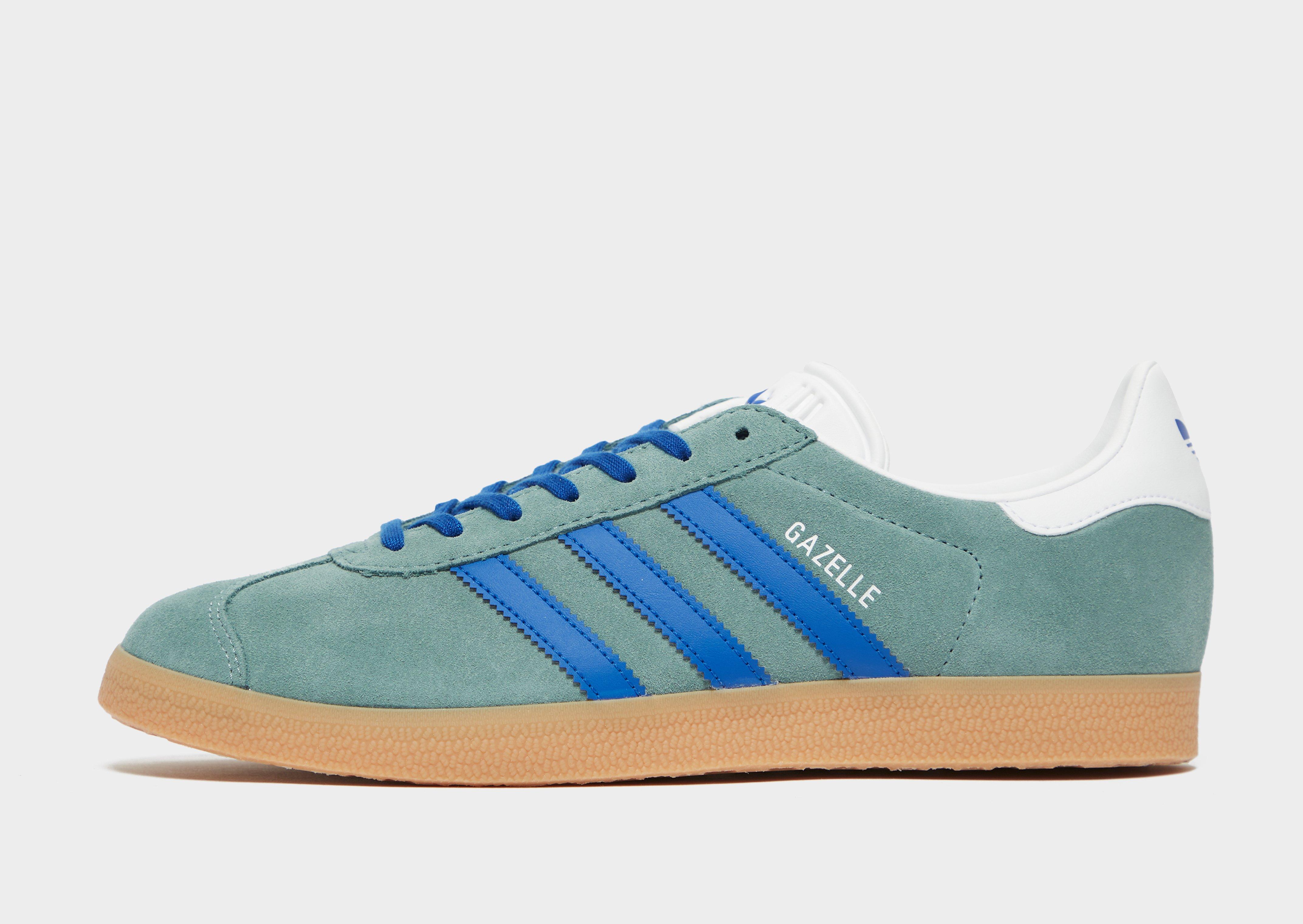 adidas originals gazelle unisex