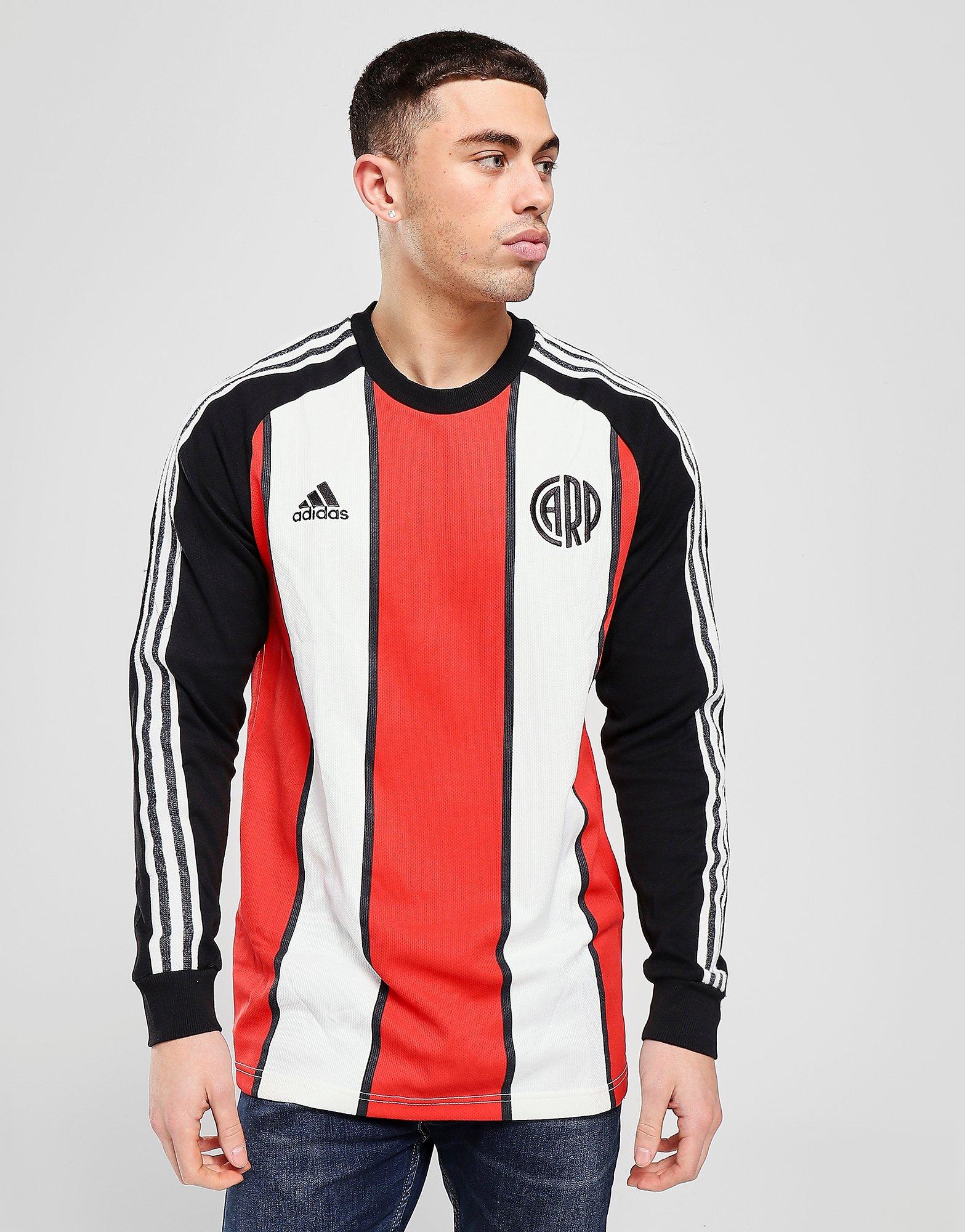 adidas river plate shirt